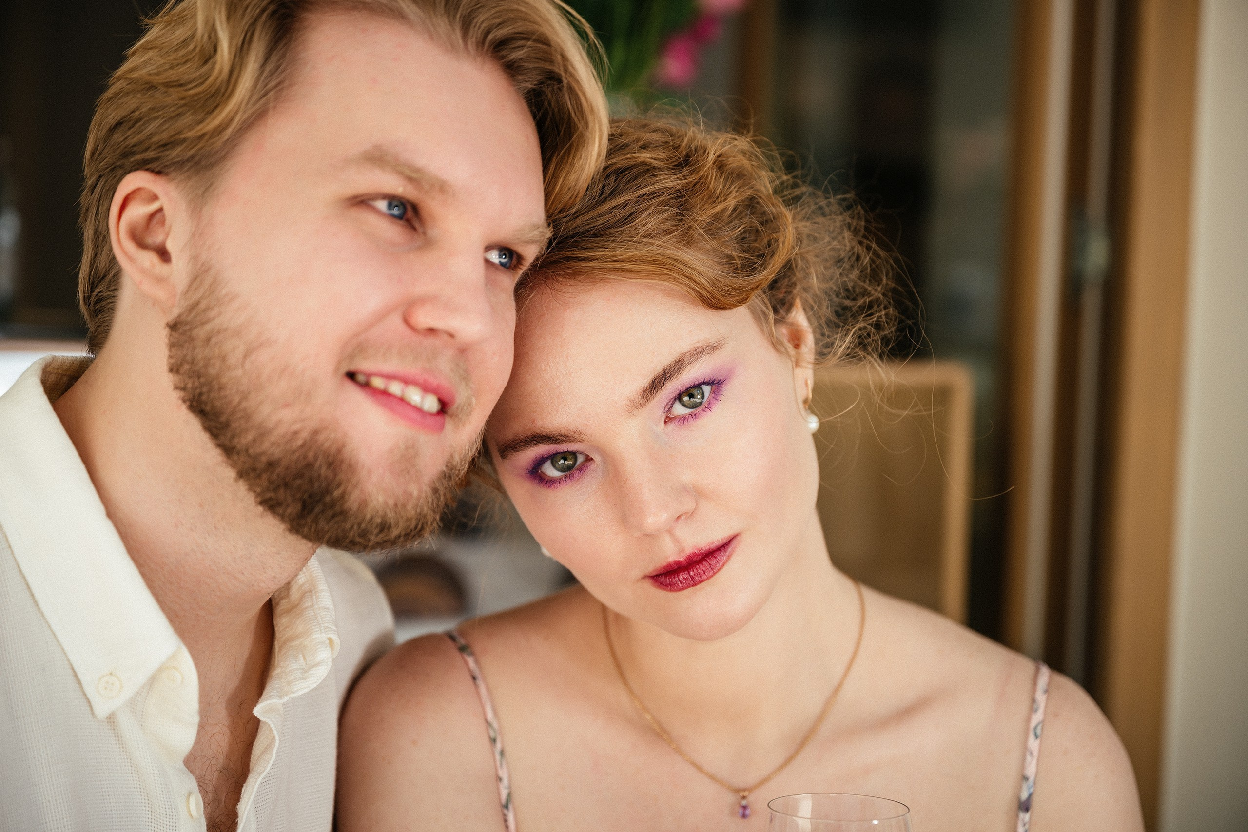 Julia | Aleksandr. Фотограф в Алматы — Алексей Коньков | Репортаж, свадьбы, портреты