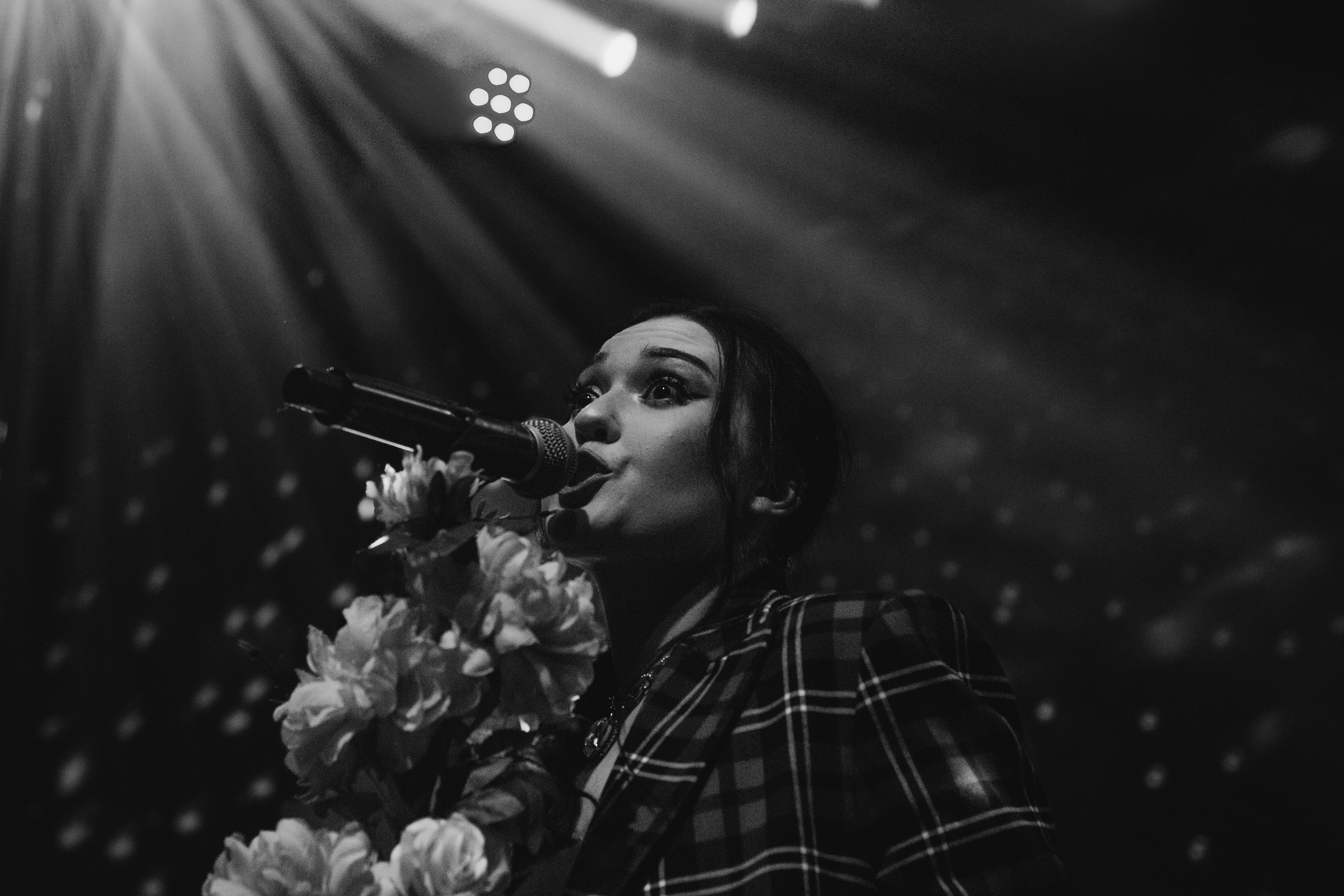 DEAD BLONDE/GSPD’22. RUSLAN ROZANOV