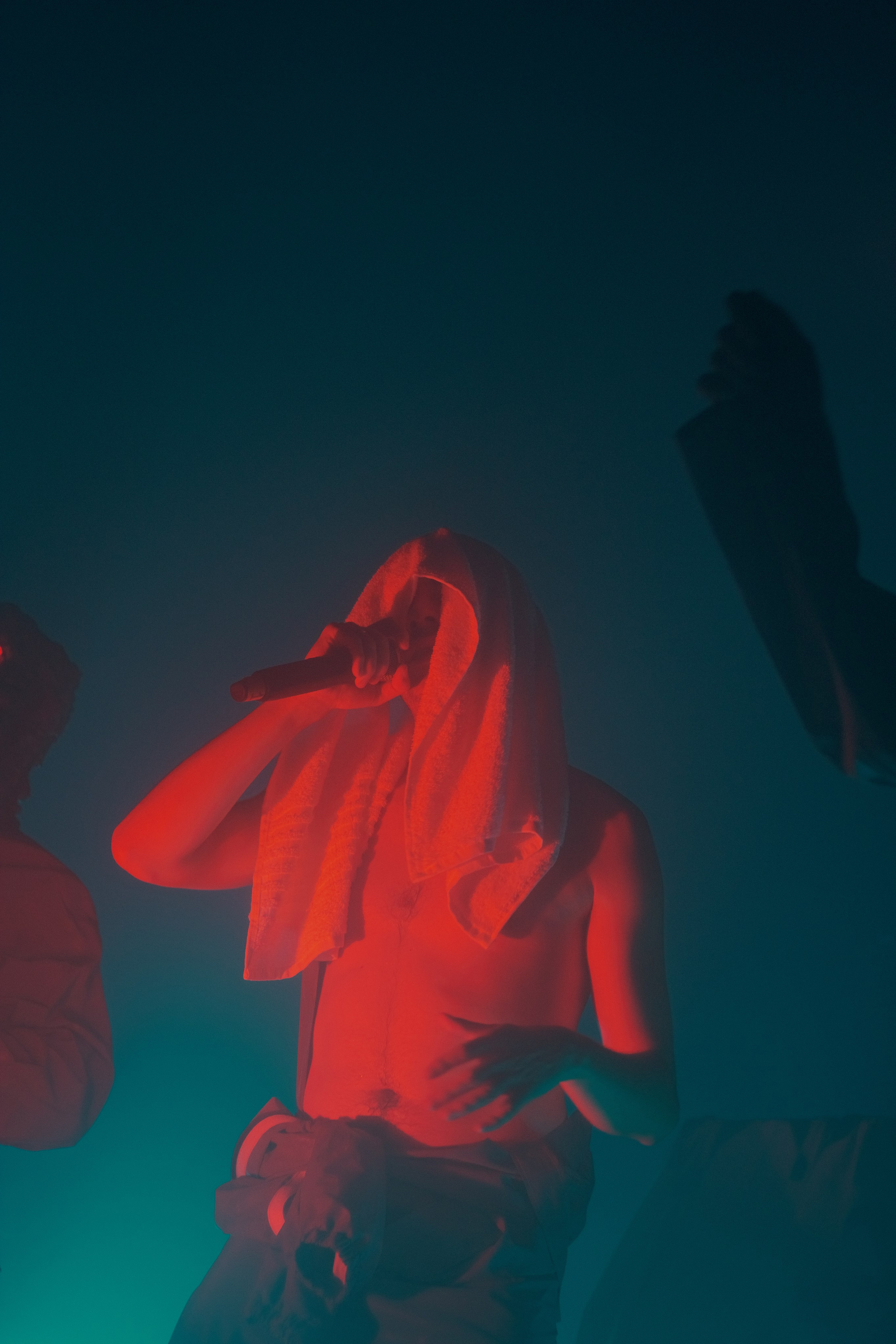 ХАСКИ СПГС’22. RUSLAN ROZANOV