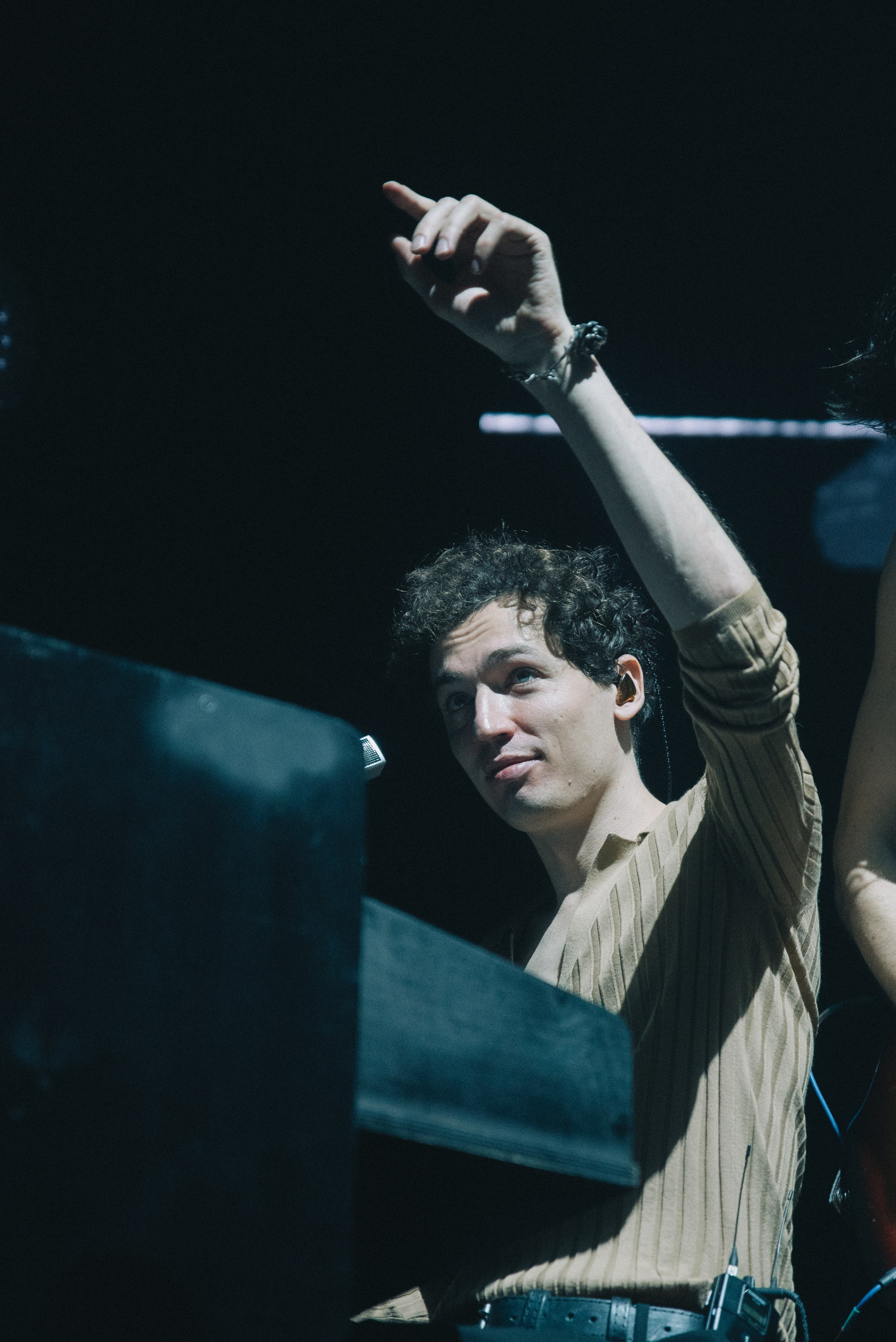 ZOLOTO. MuzBit Unlock Tour’25 Moscow. RUSLAN ROZANOV