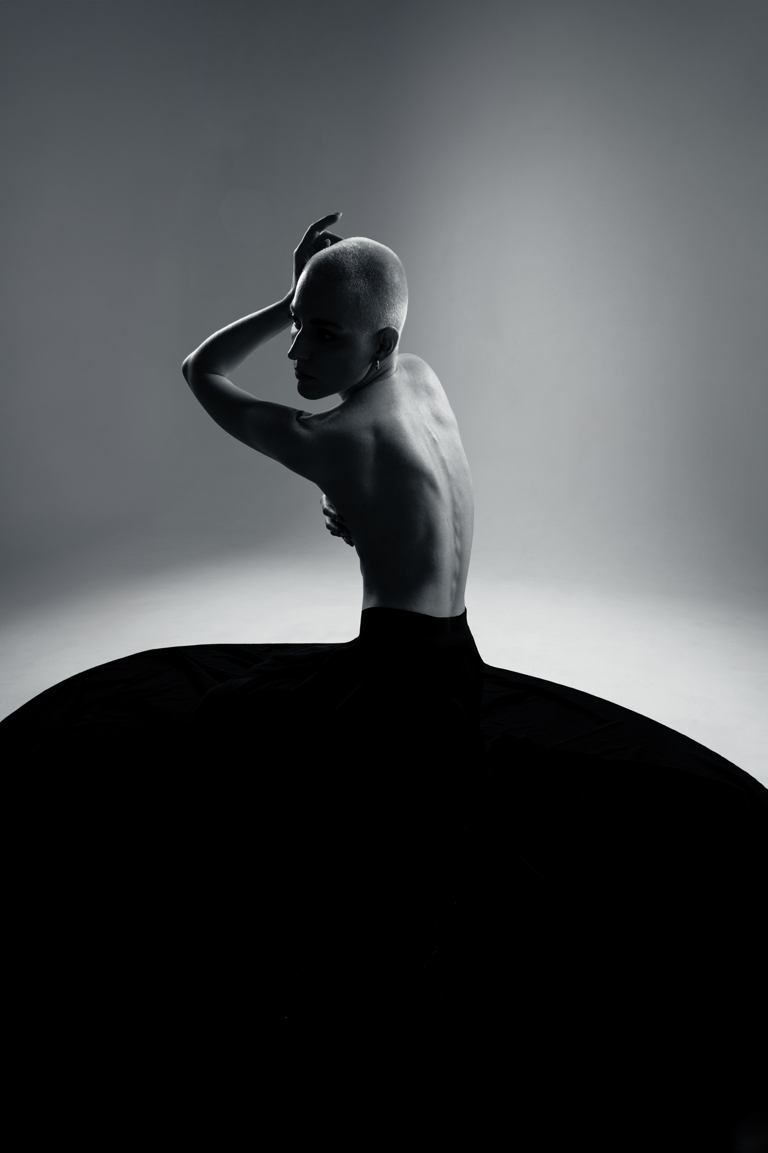 Others. Fashion Фотограф в СПб Yana Kochkina