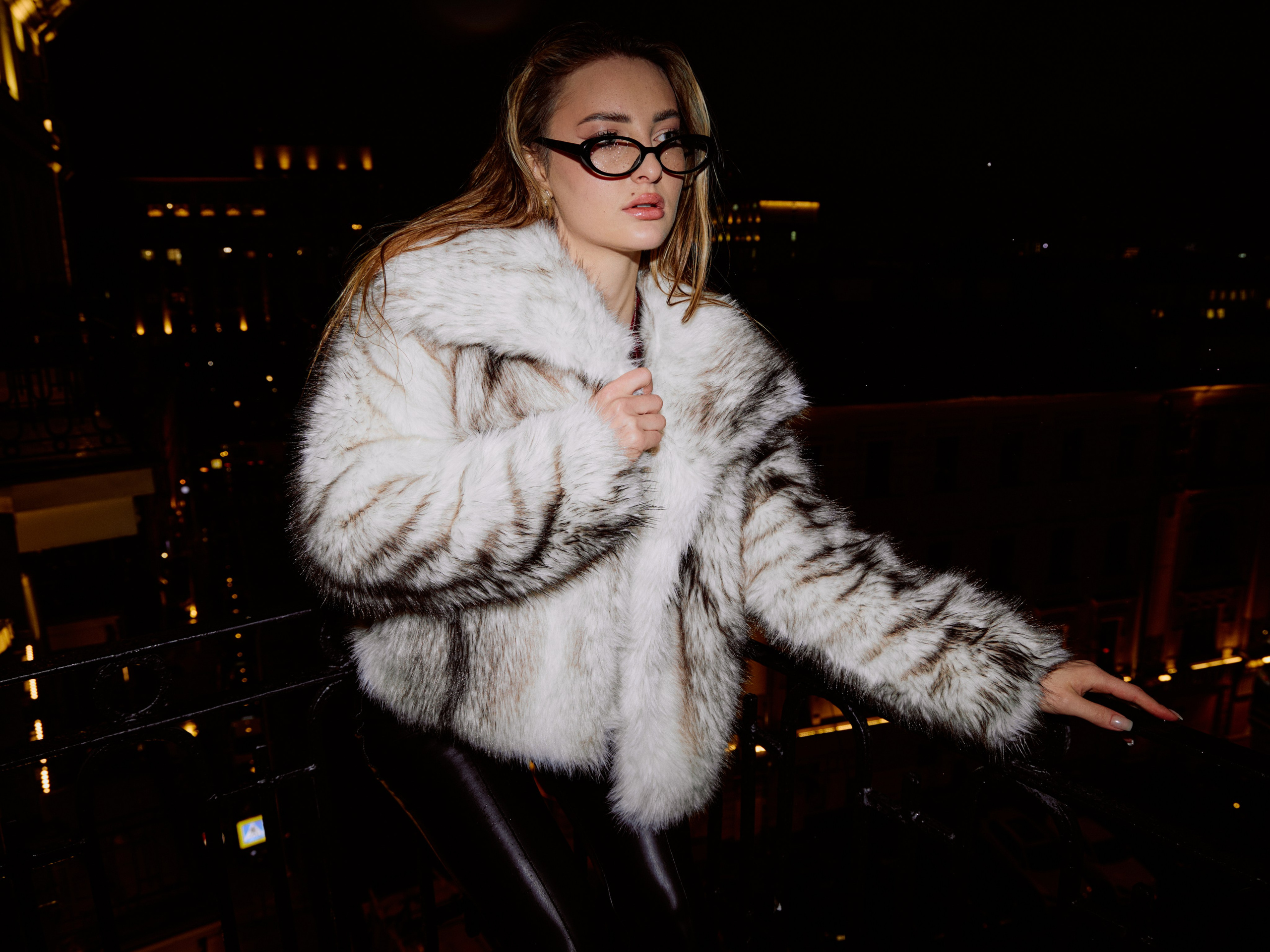 Polina K. Фотограф для брендов и индивидуальных фотосессий в Москве