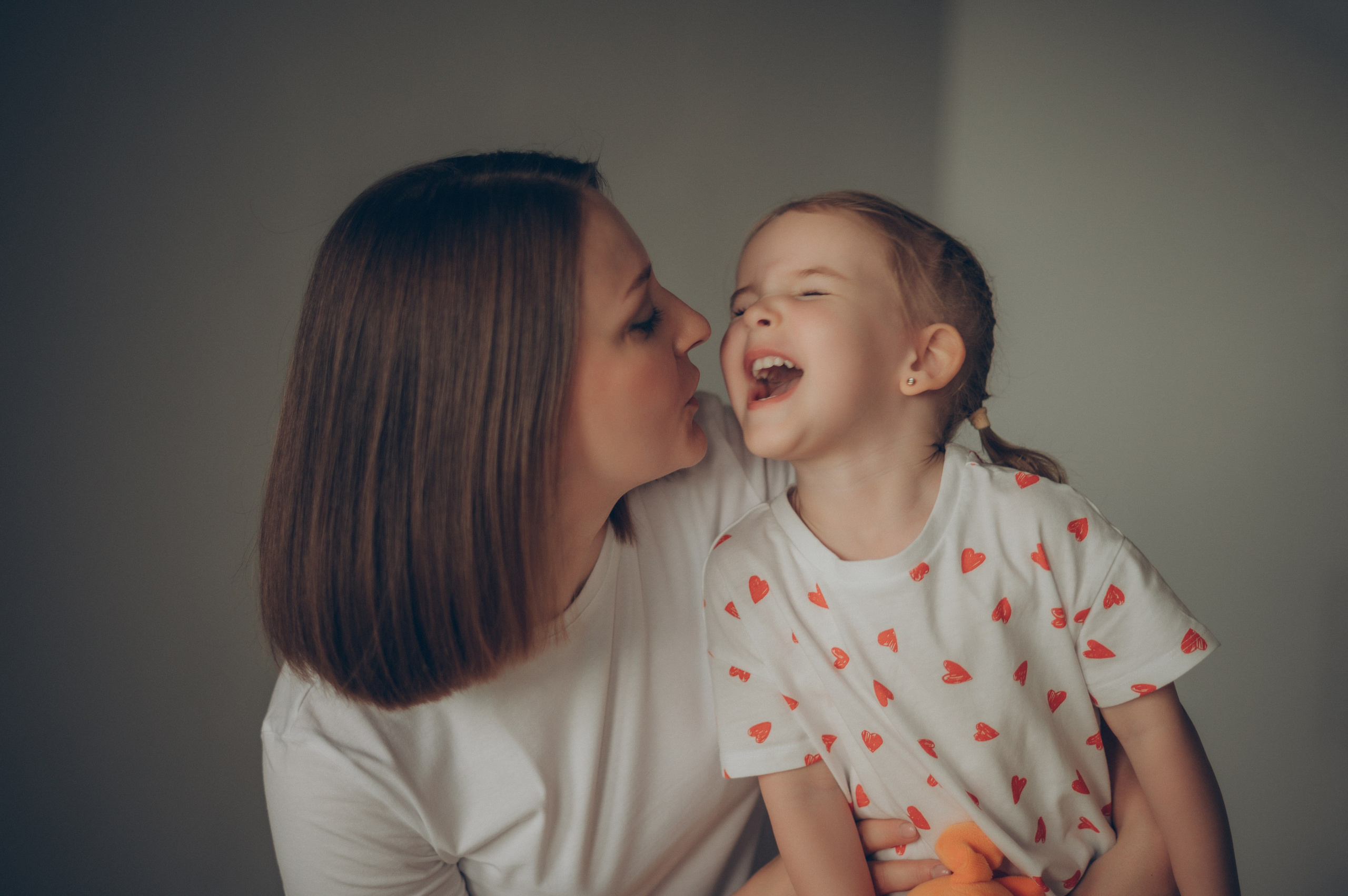 Валерия, Анастасия и Владимир. Фотограф, г. Лесной Свердловской области