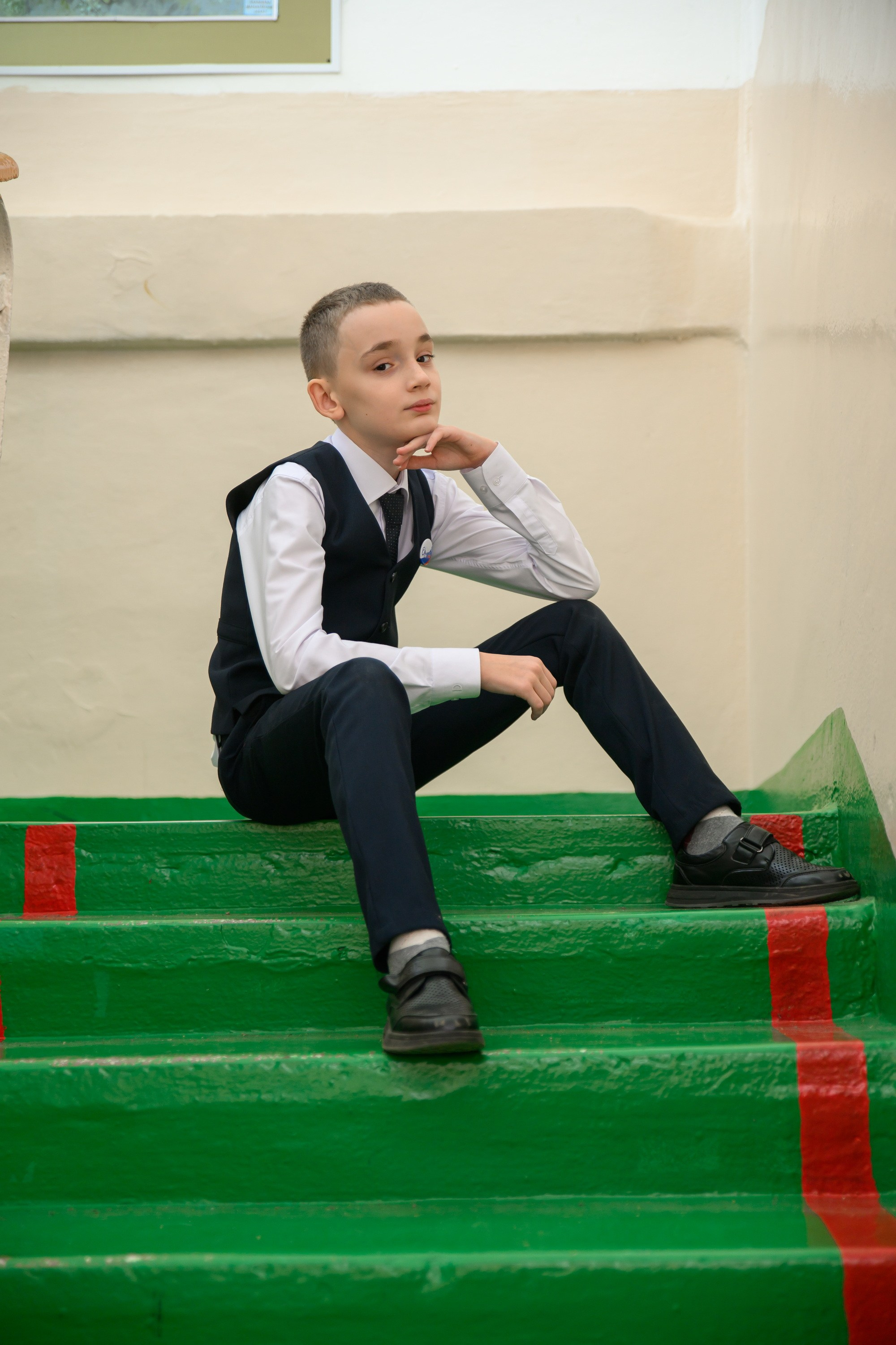 4 класс школа 11. Фотограф Ярмишко Дарья. Выпускные фотокниги