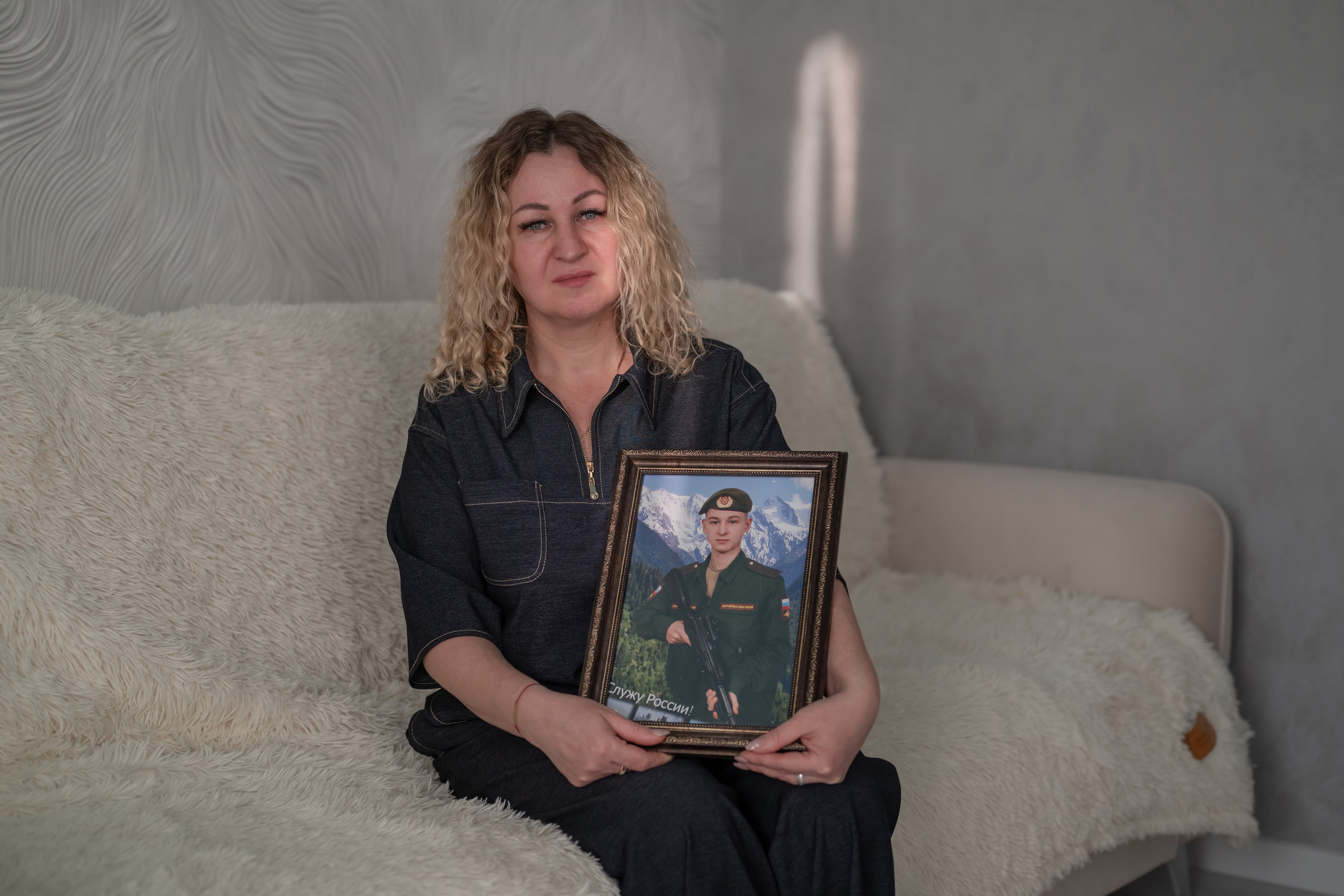 Портрет. Андрей Бок, фотограф в Санкт-Петербурге