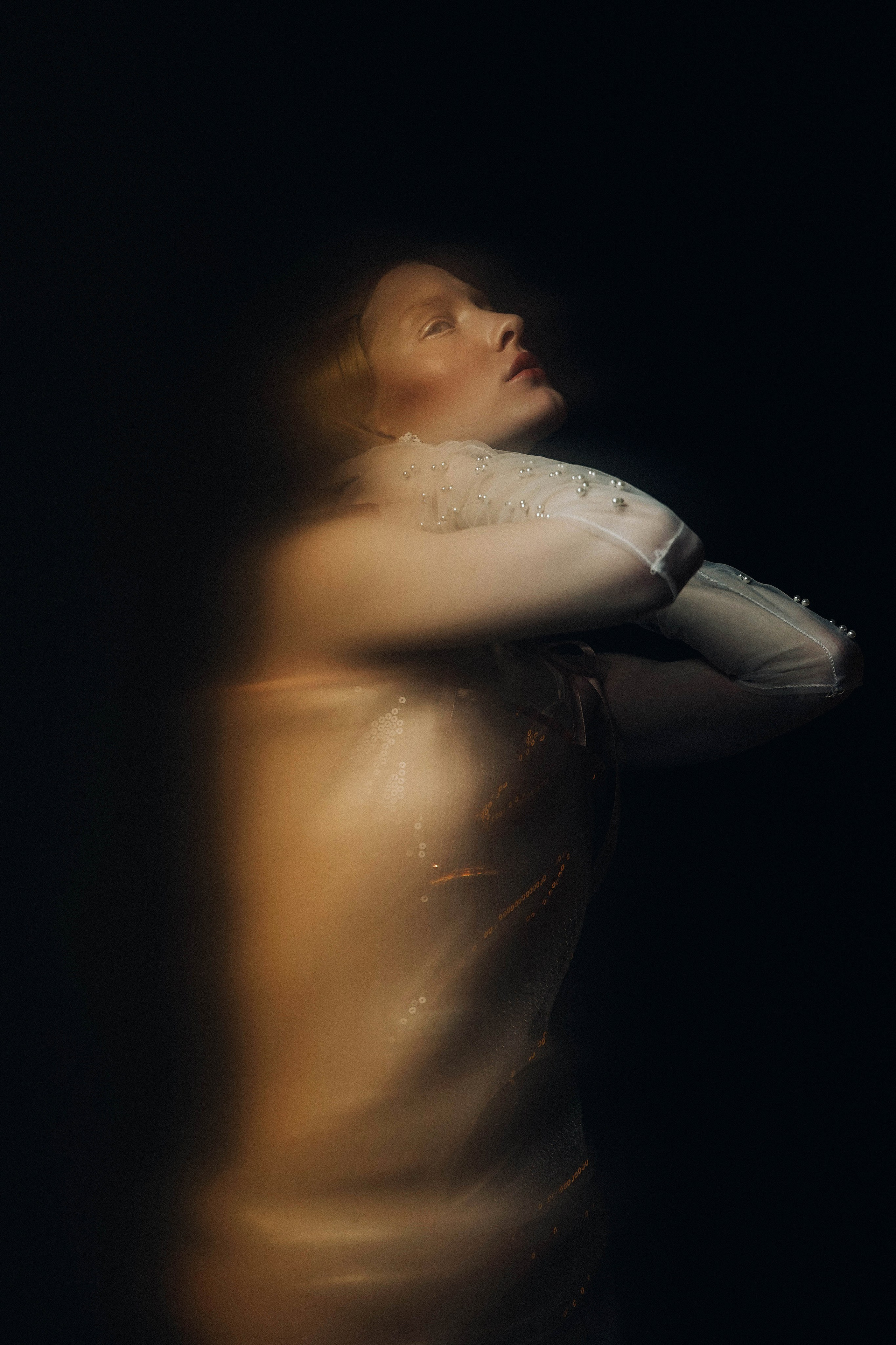 Marina (MK Daria Gritsai). Ксения Копна. Фотограф из Санкт-Петербурга