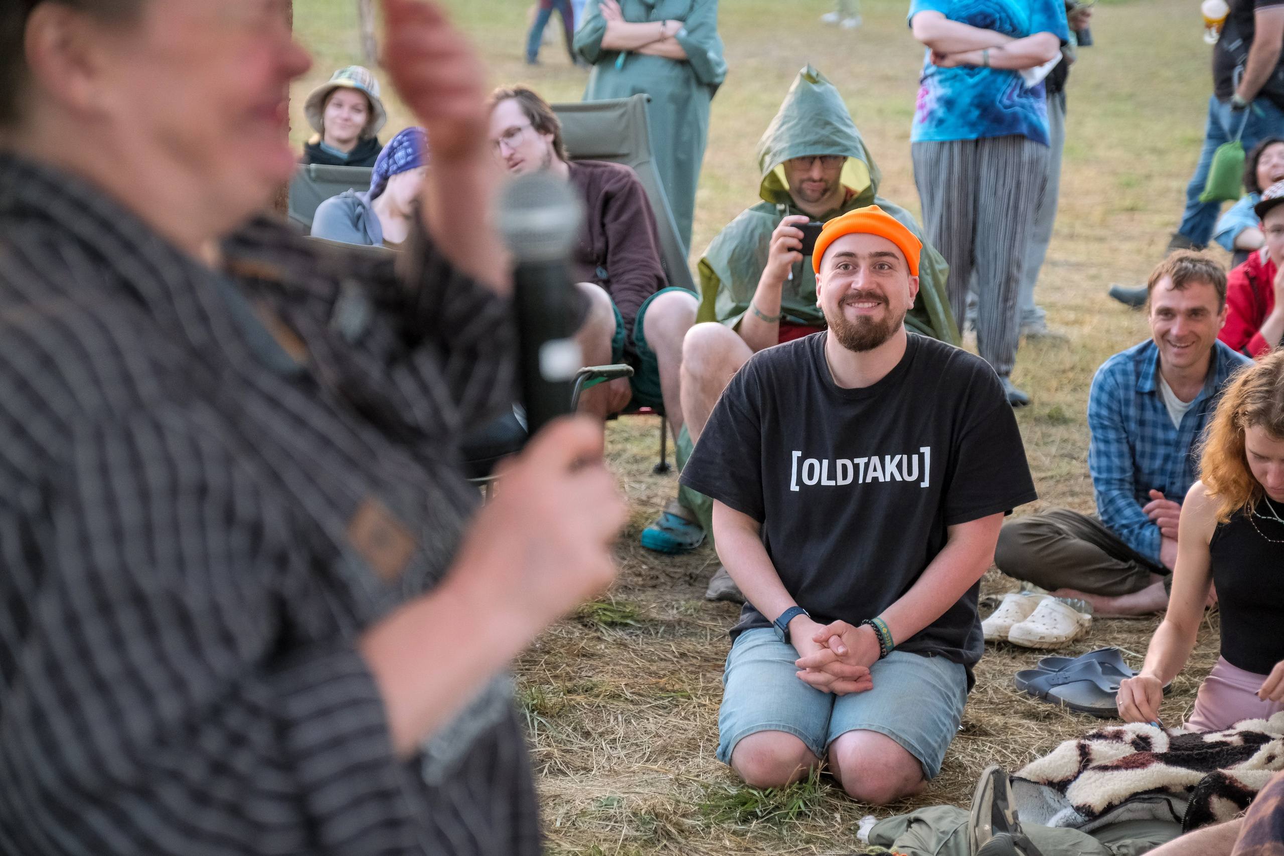 Фестиваль «Бессонница» 2025. Семейный и детский фотограф в Москве Светлана Потемкина