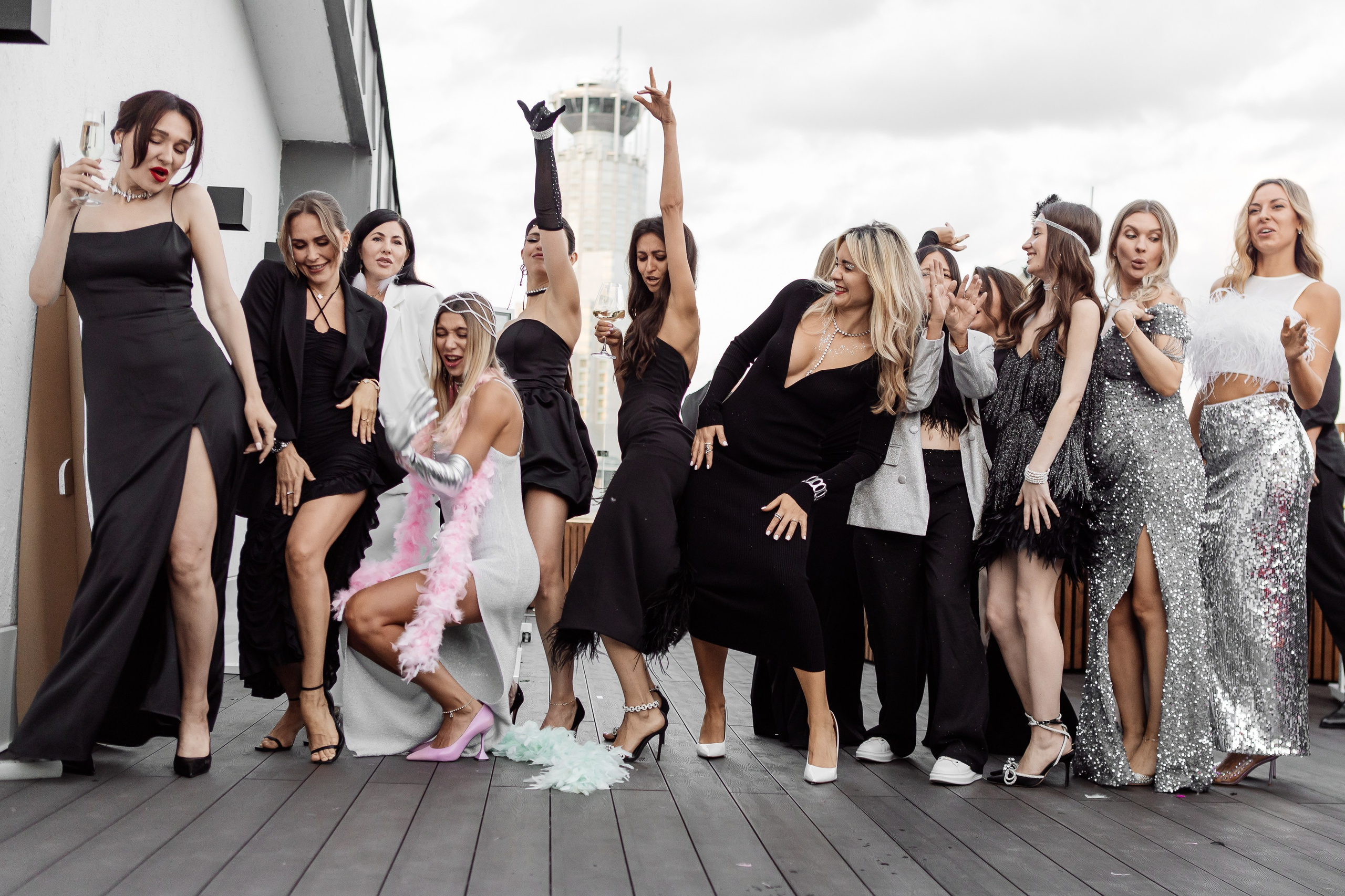 День Рождение Анастасии. Свадебный, репортажный фотограф в Москве Татьяна Семина