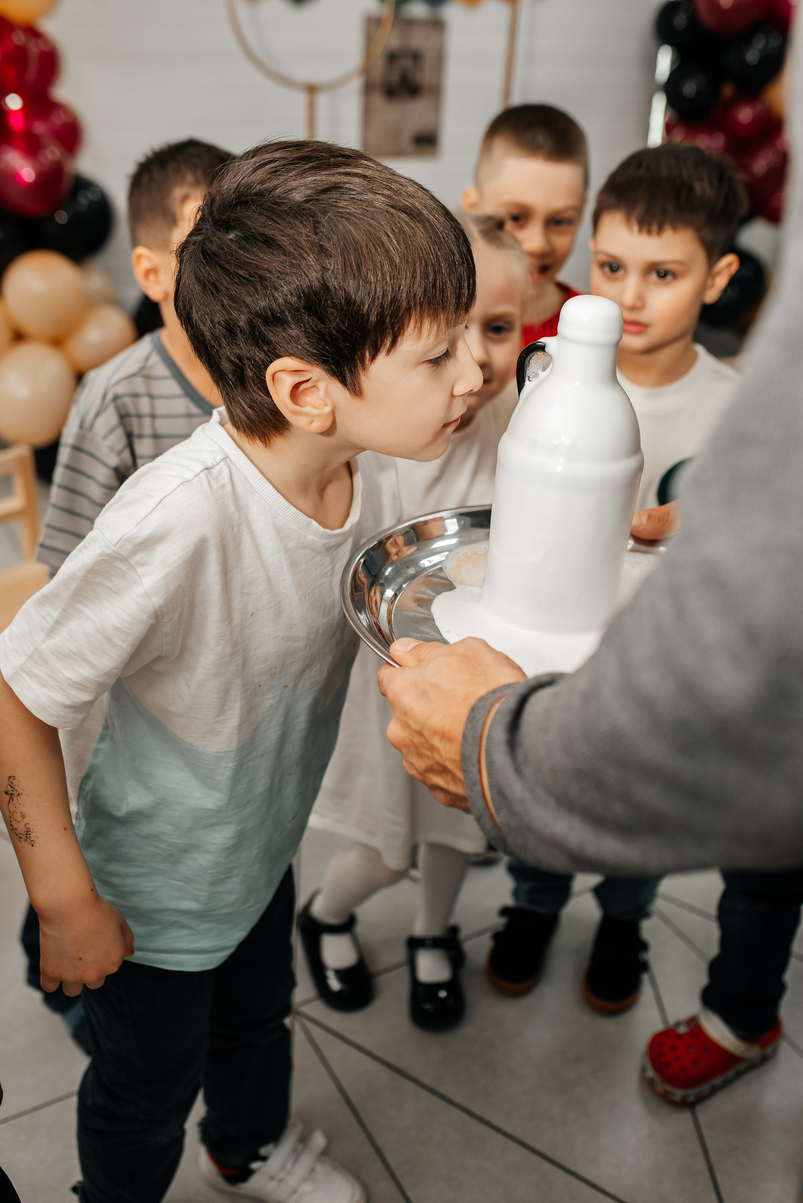 Турнир награждение. Семейный, индивидуальный, контент фотограф Москва