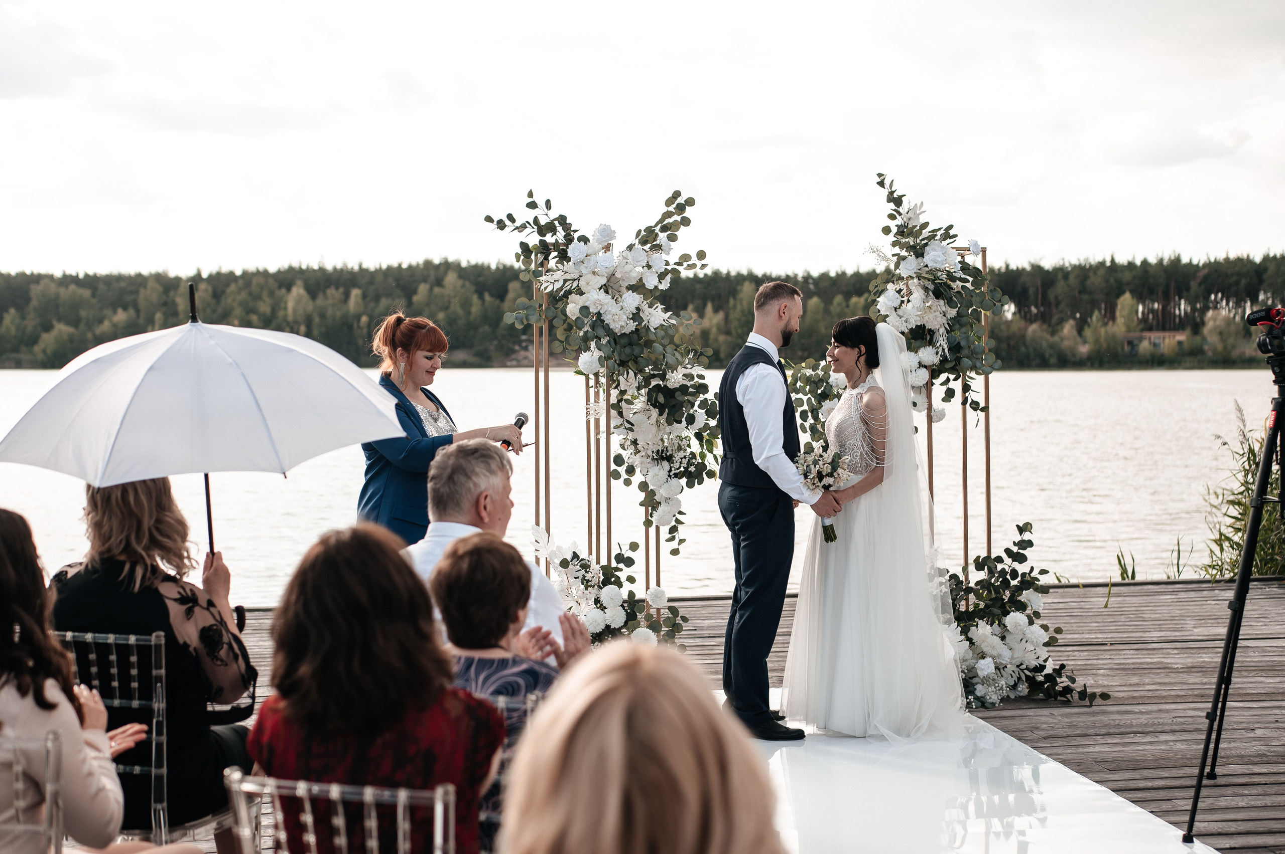 Константин и Мадина. Ривьера. Фотограф Екатерина Бочарникова