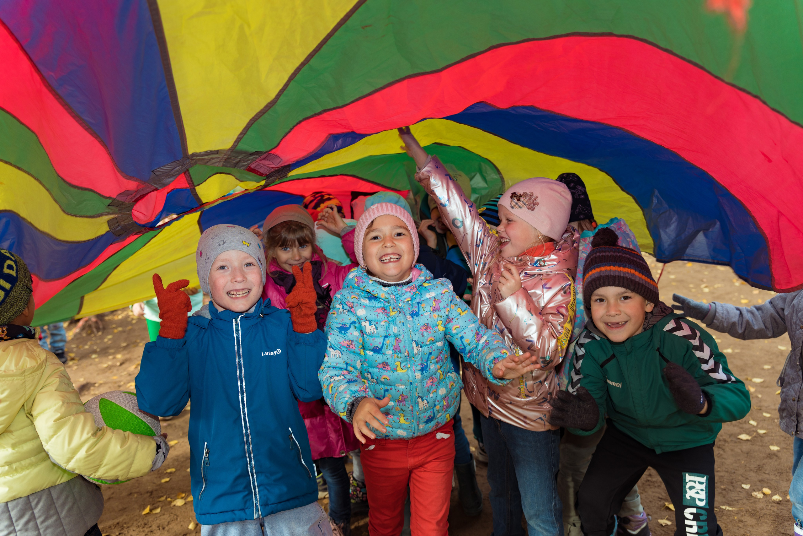 Съемка в детских садах. Файн Арт фотограф в Ижевске Елена Кулакова