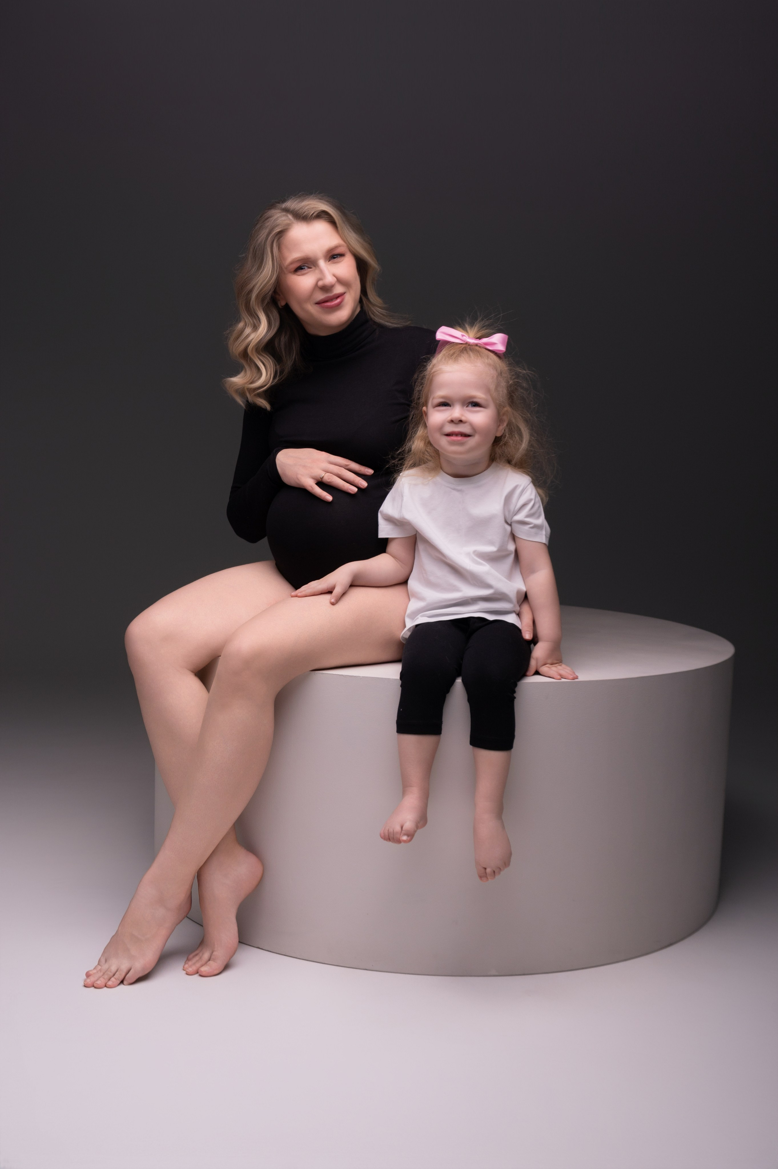 Беременность. Фотограф новорожденных в Санкт-Петербурге Татьяна Тарасенко