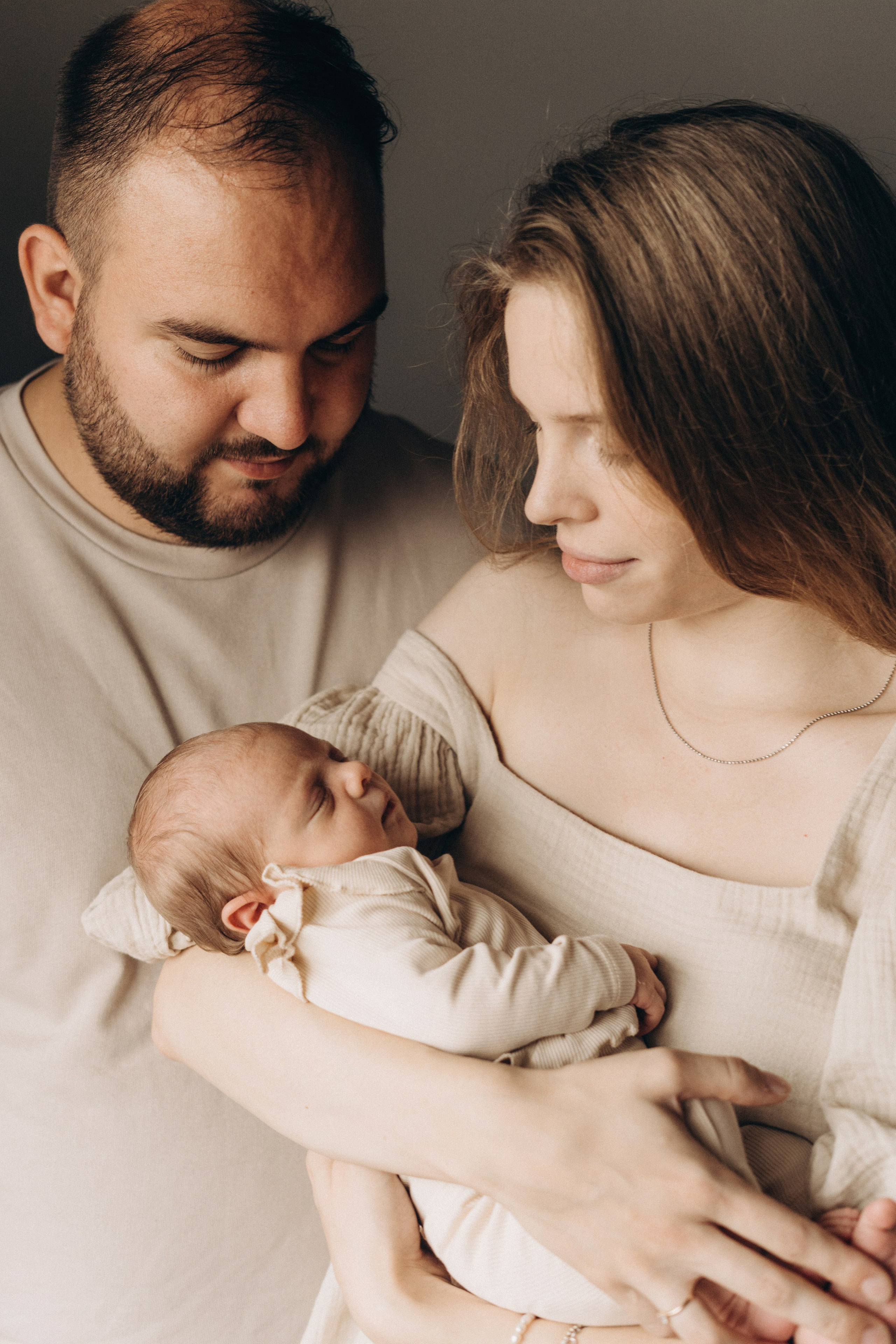 Натуральный стиль. Детский и семейный фотограф в Санкт-Петербурге Анна Марковская