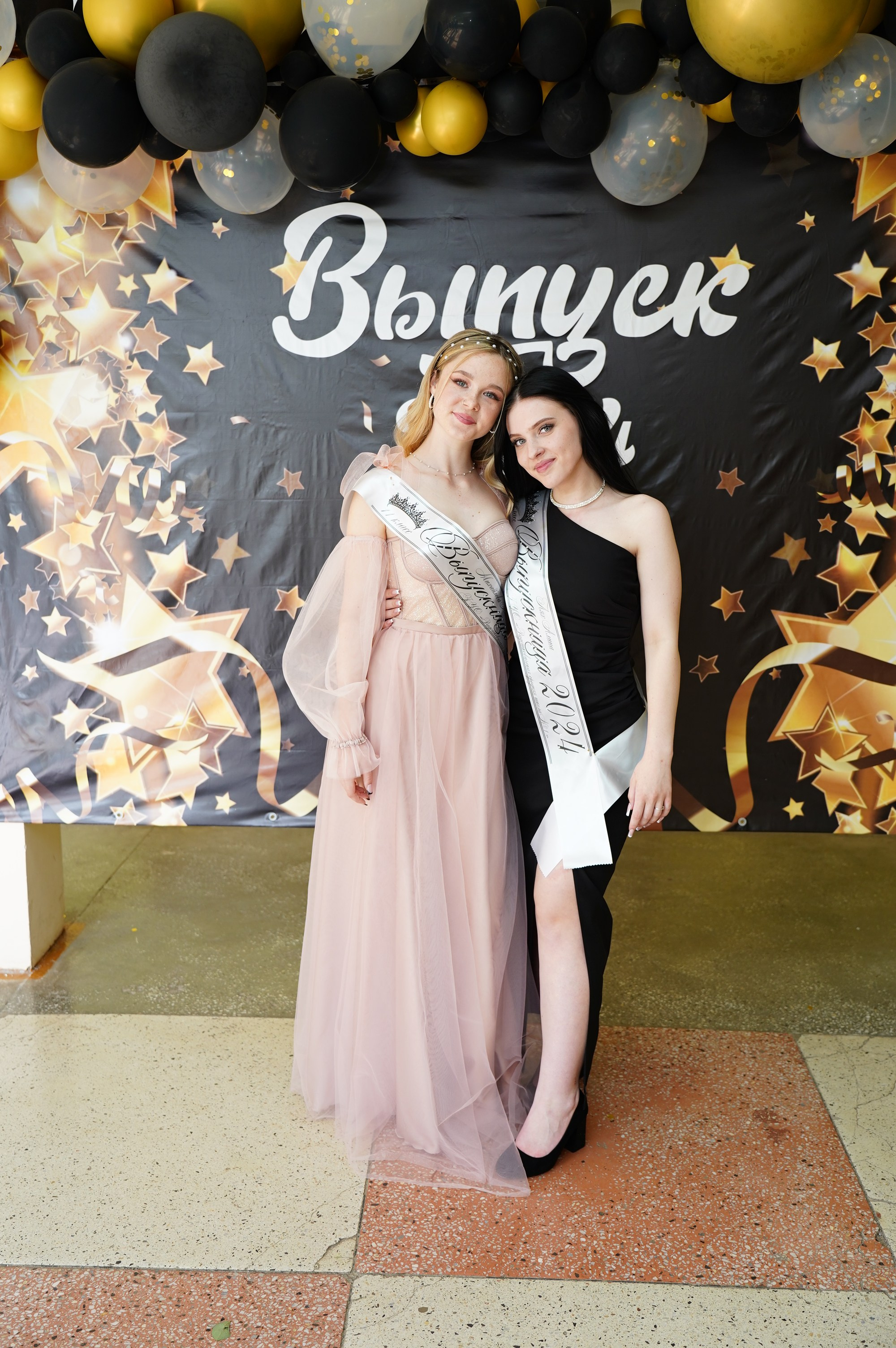 Выпускной. Семейный и свадебный фотограф Минск, Беларусь Анна Орловская