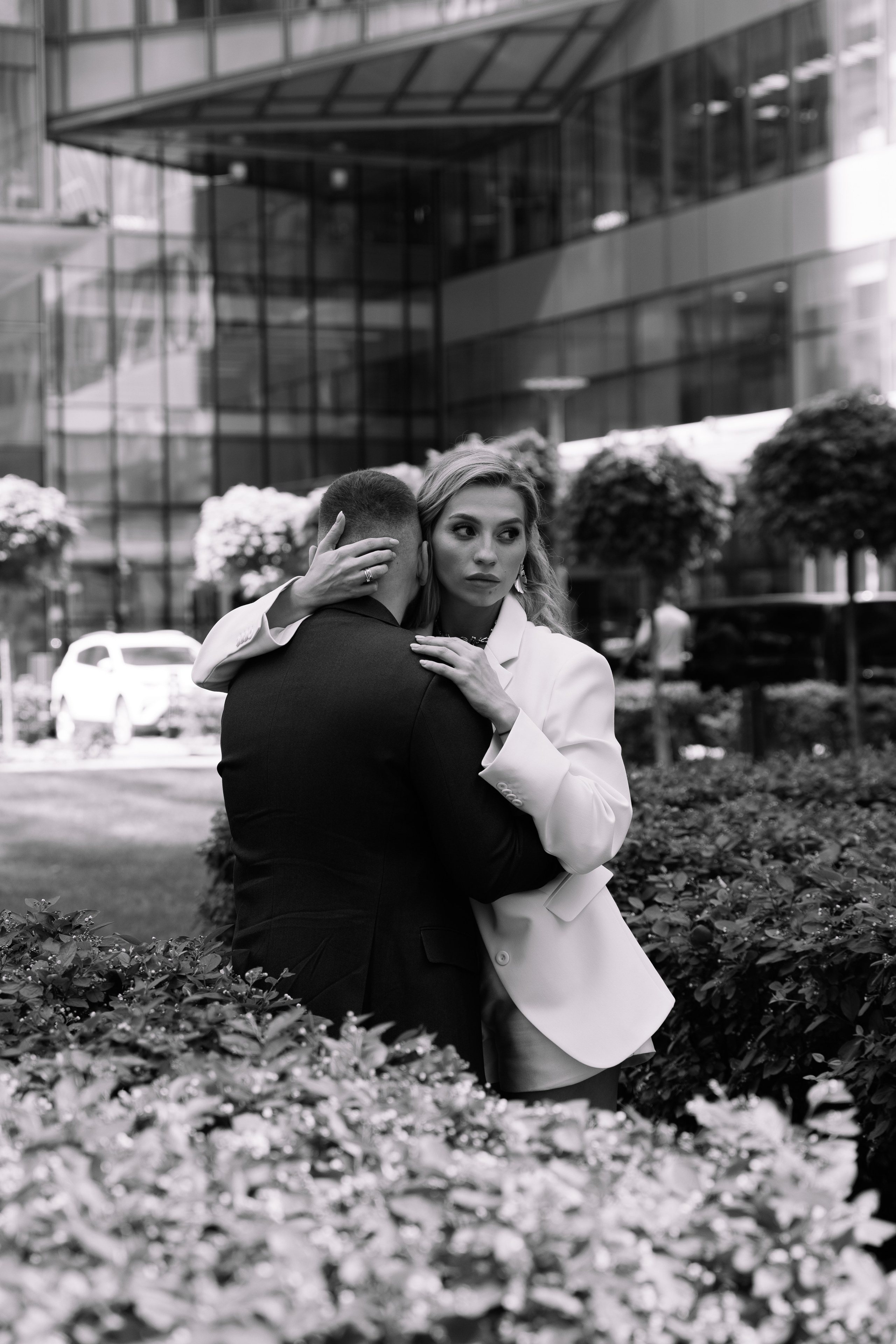 Павел & Виктория. Фотограф Полина Лытнева