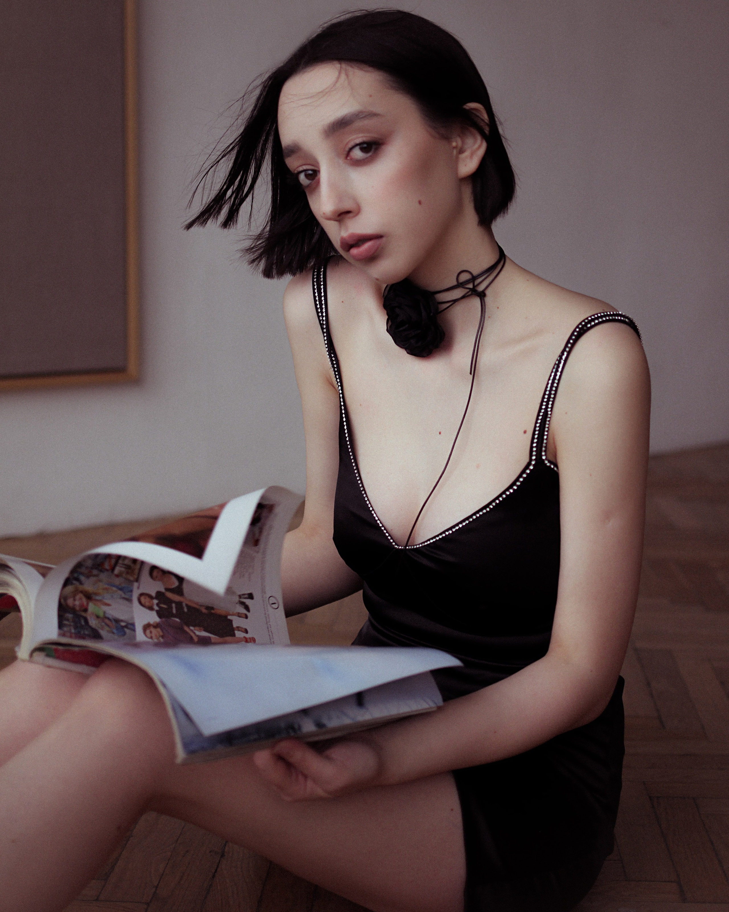 Патя. Александра Крашевская. Портретный фотограф в Москве и Санкт-Петербурге