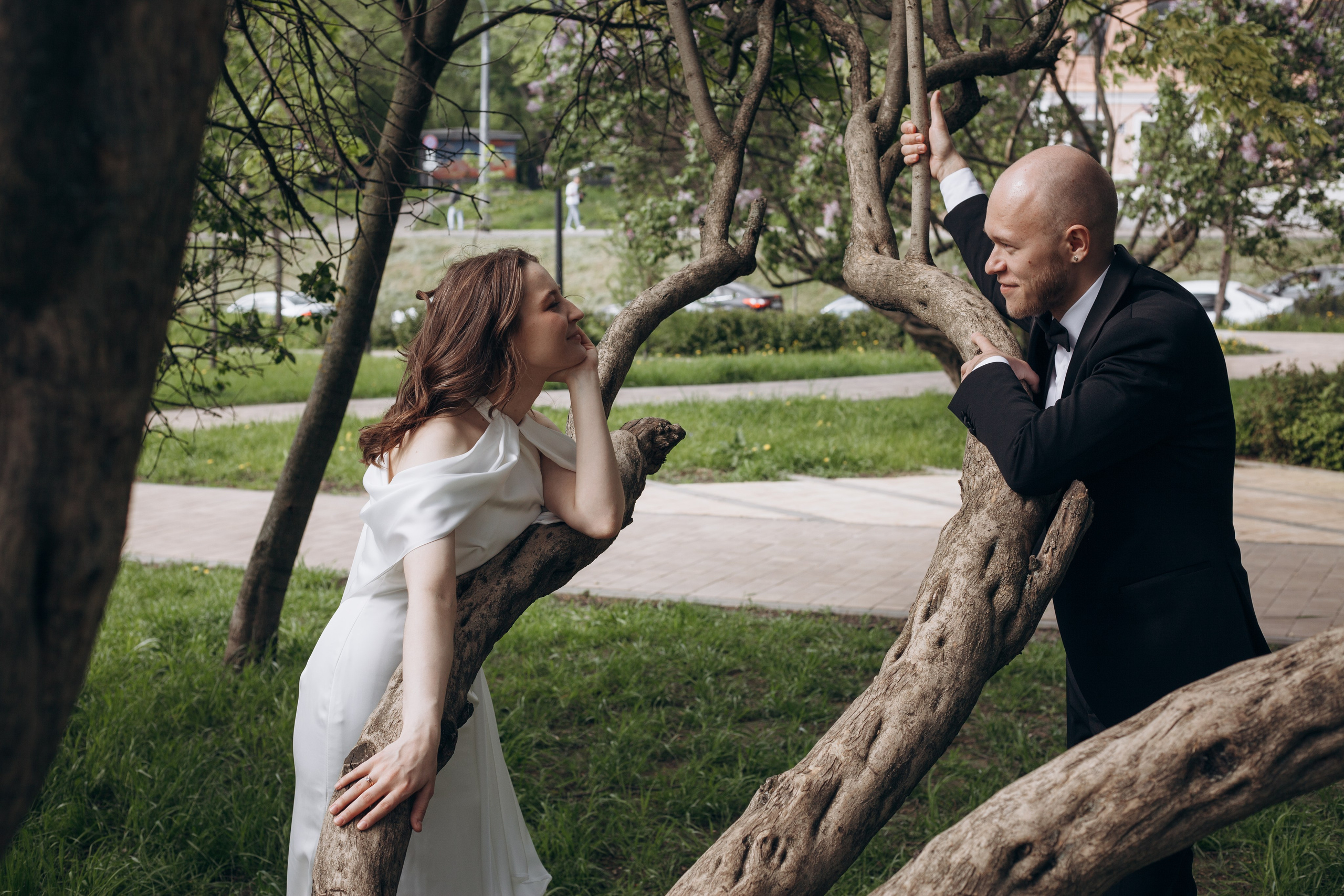 фотограф на свадьбу нижний новгород