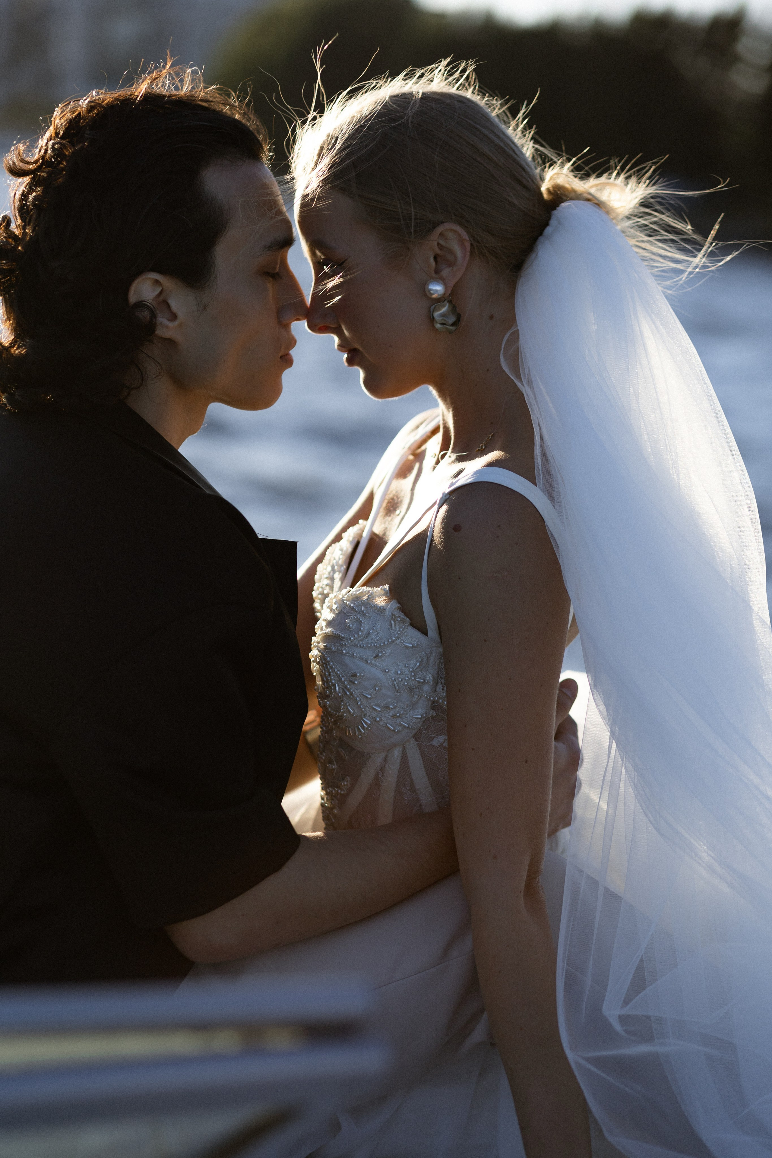 Свадебный фотограф в Санкт-Петербурге Анастасия Андреева