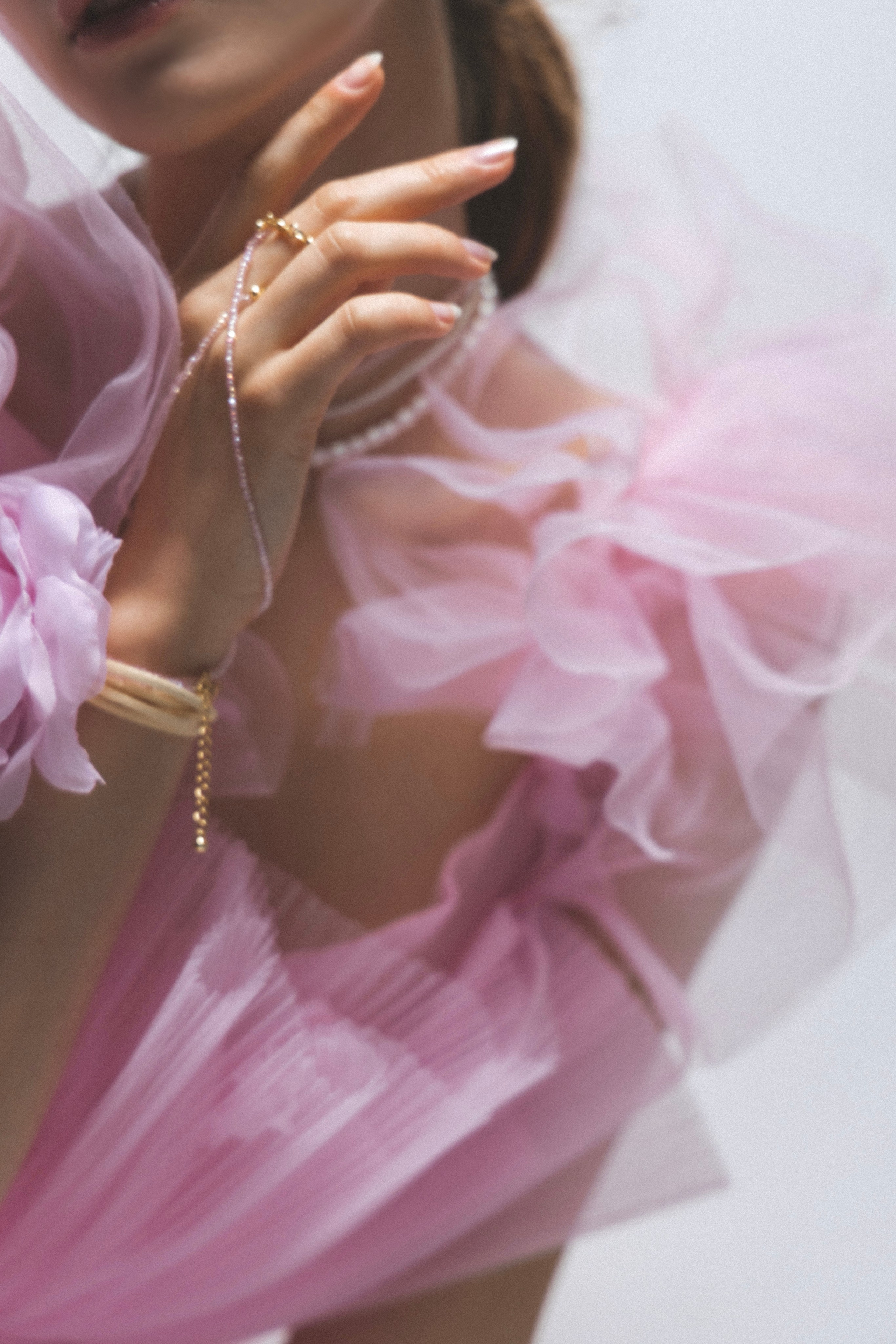 Для бренда Olyawhite Official. Коммерческий фотограф в Москве Светлана Клепова