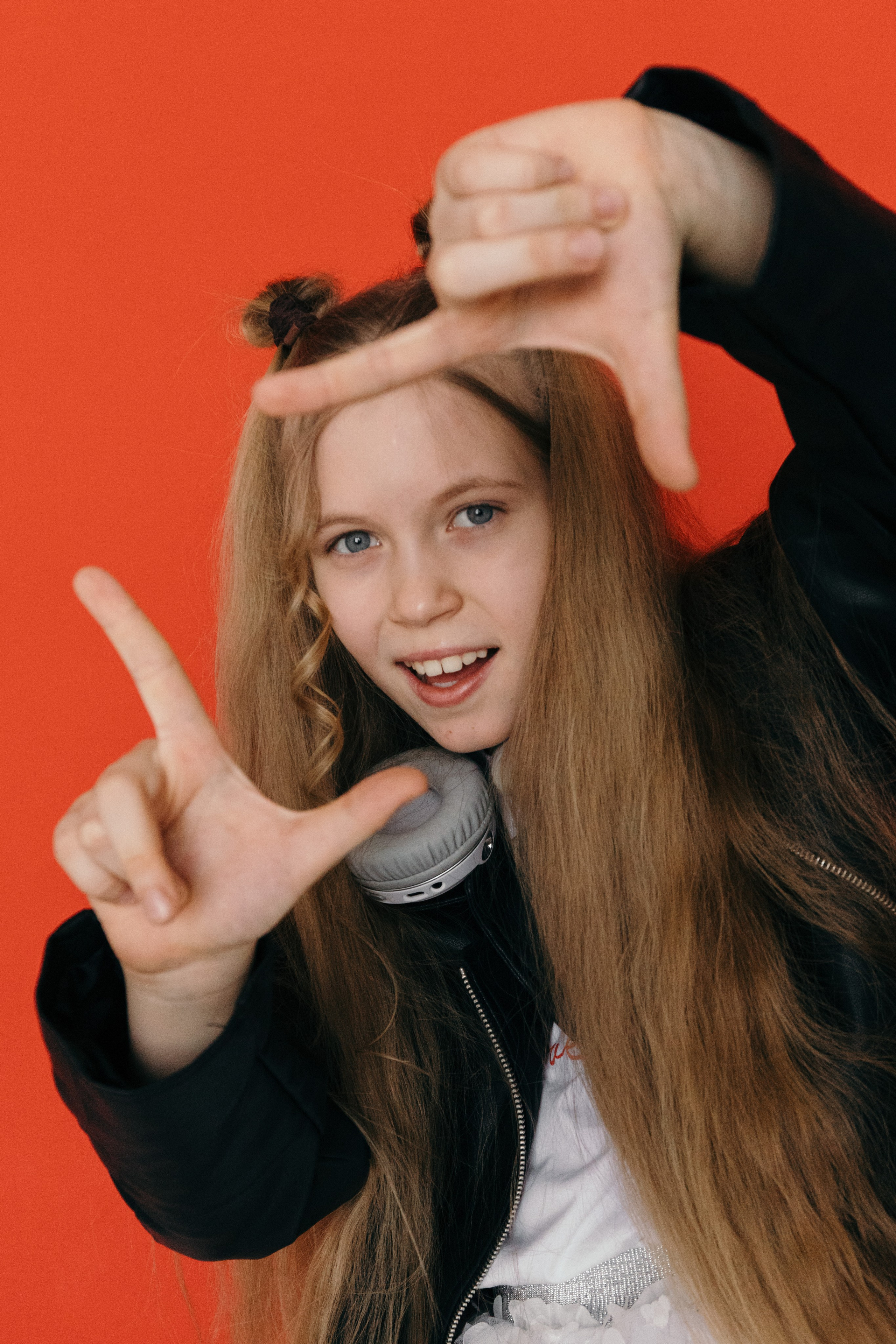 Аглая. Фотограф Елена Балакина (Челябинск)