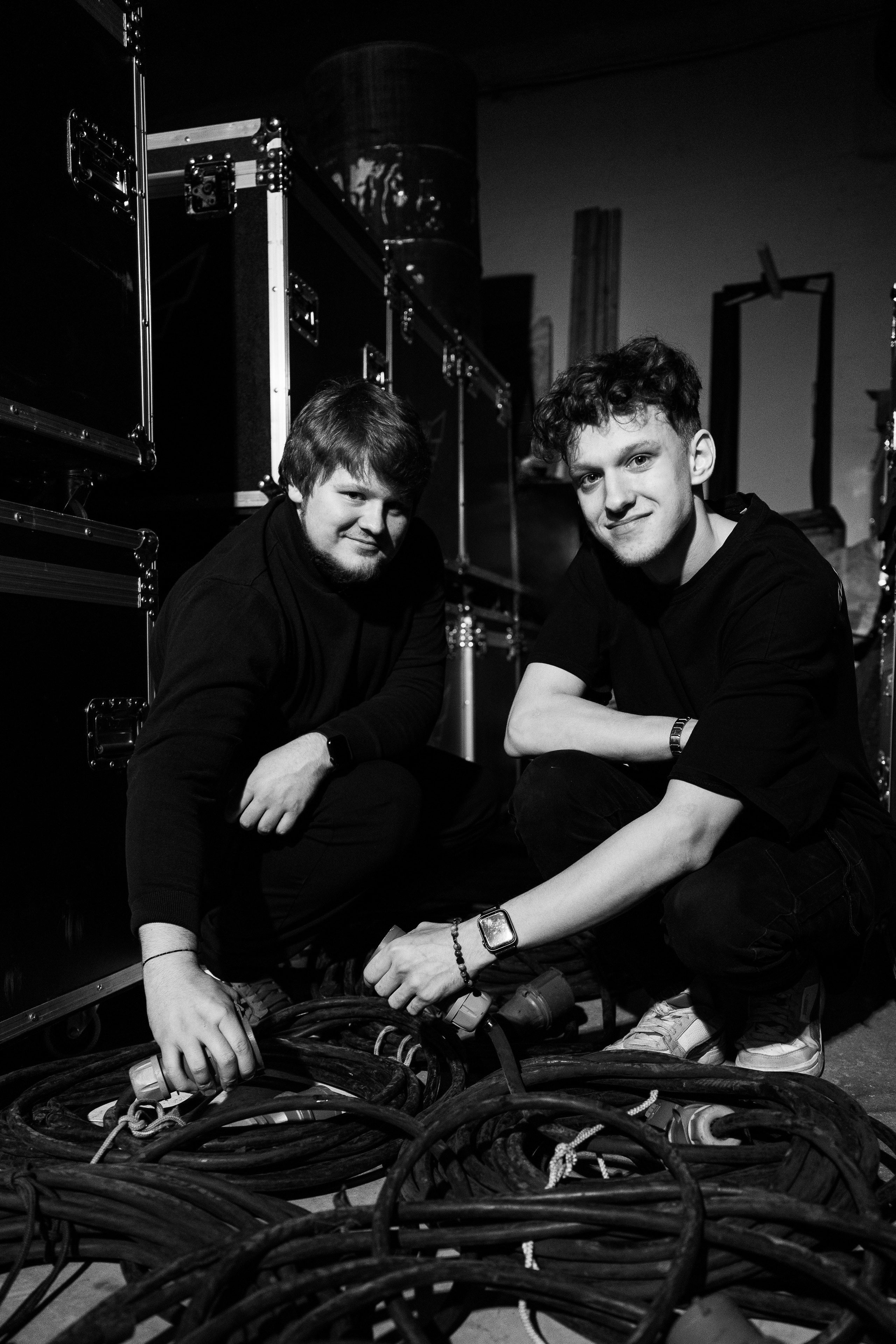 Контент для бизнеса в Новокузнеце. Фотограф в Новокузнецке Бахтияр Омуров