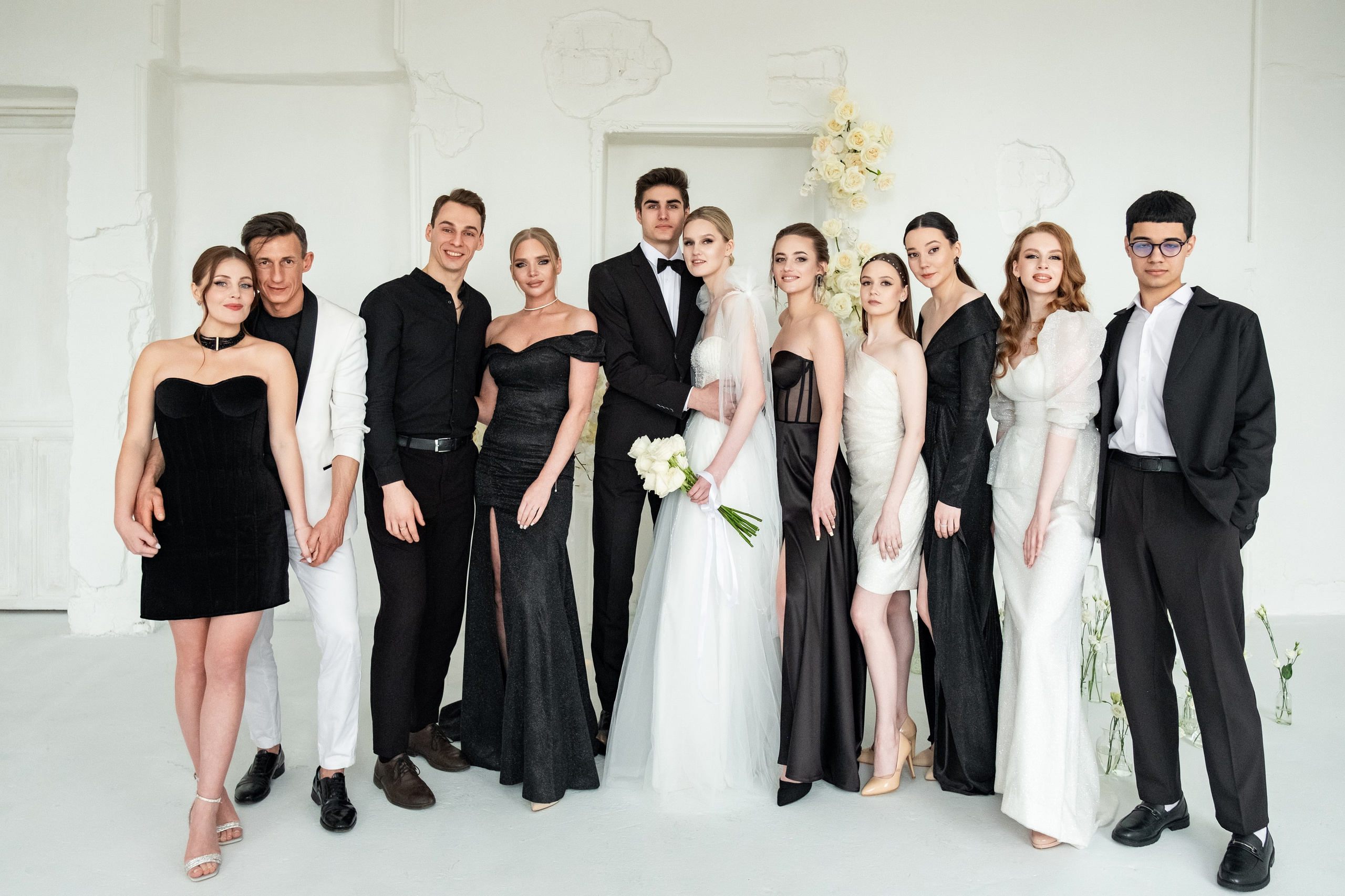 Александра и Ярослав 30.03.24. Фотограф Ирина Мищенко в В.Новгороде и Санкт-Петербурге