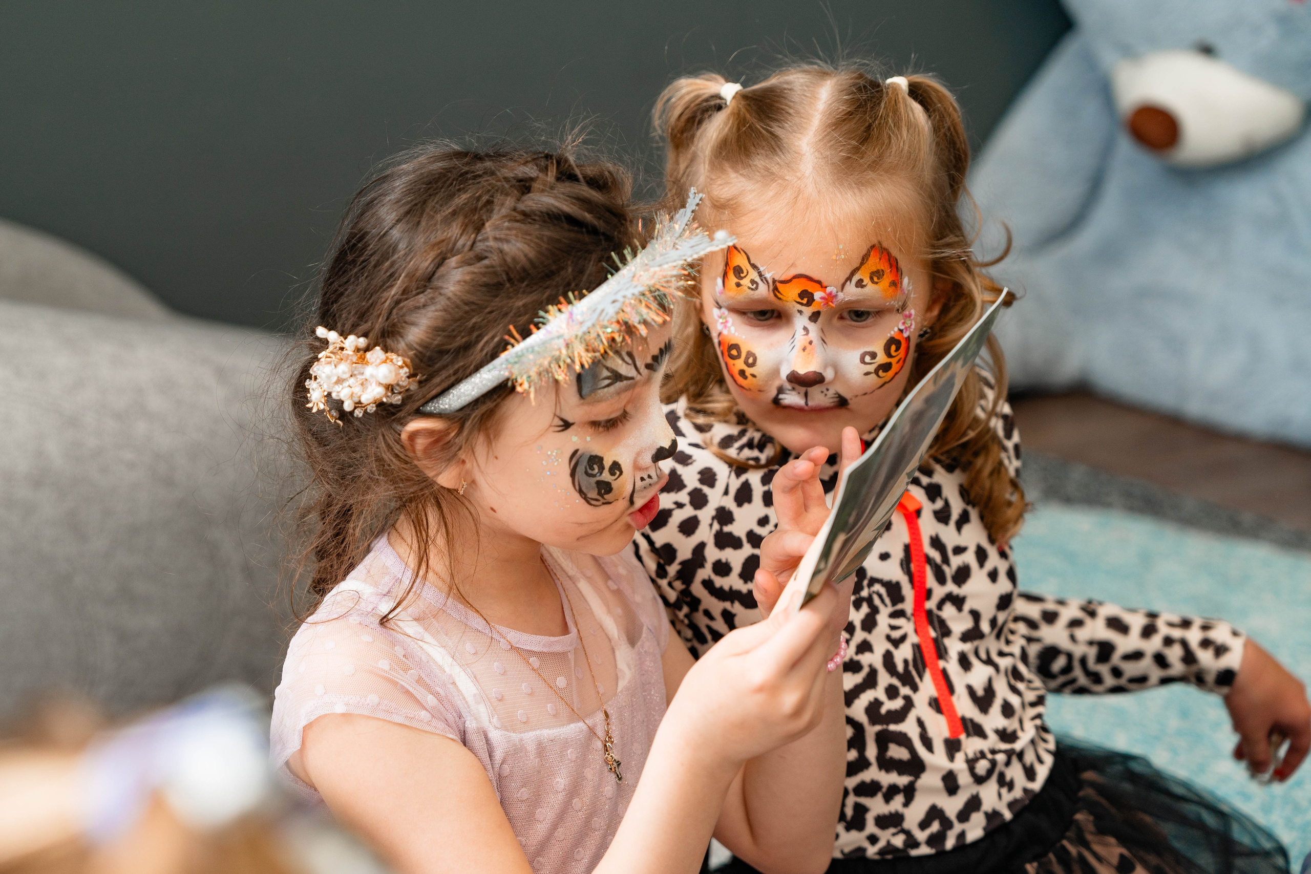 День Рождения Лауры в TiDi-клуб. Фотограф Никита Комаров