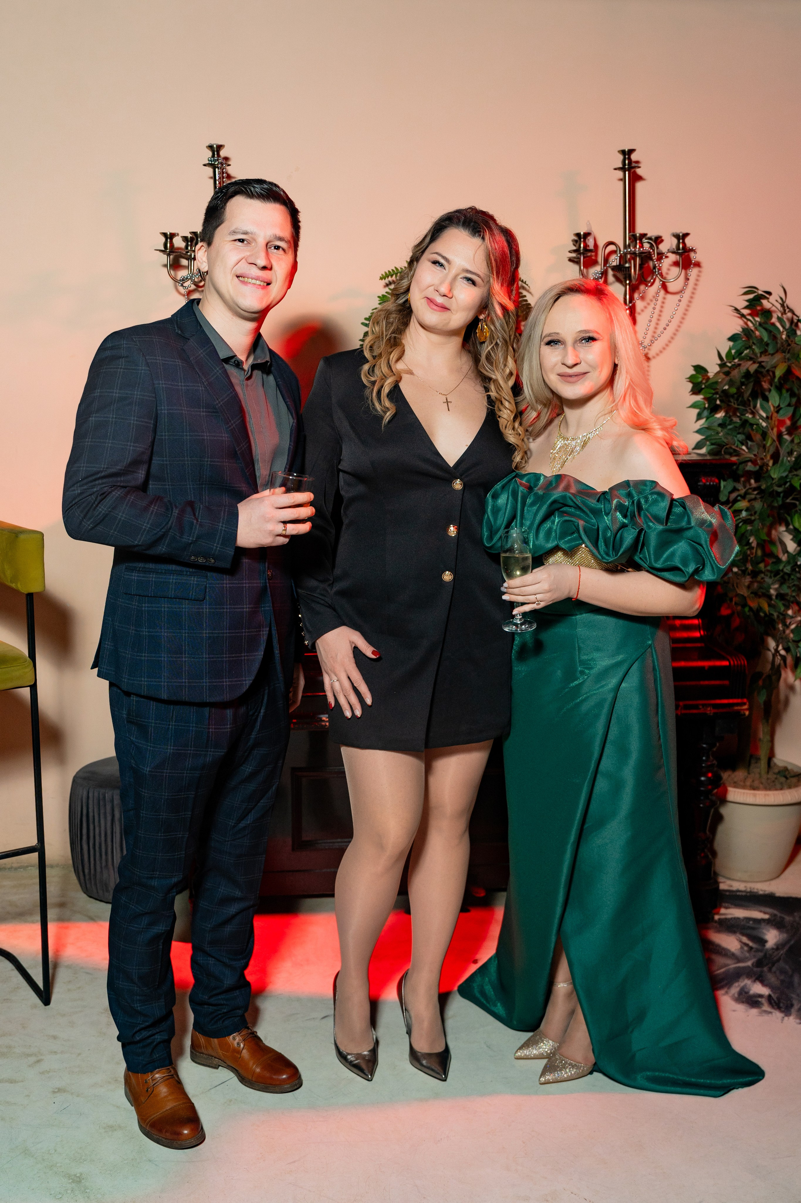 TERRA Loft День Рождения Татьяны. Фотограф Никита Комаров