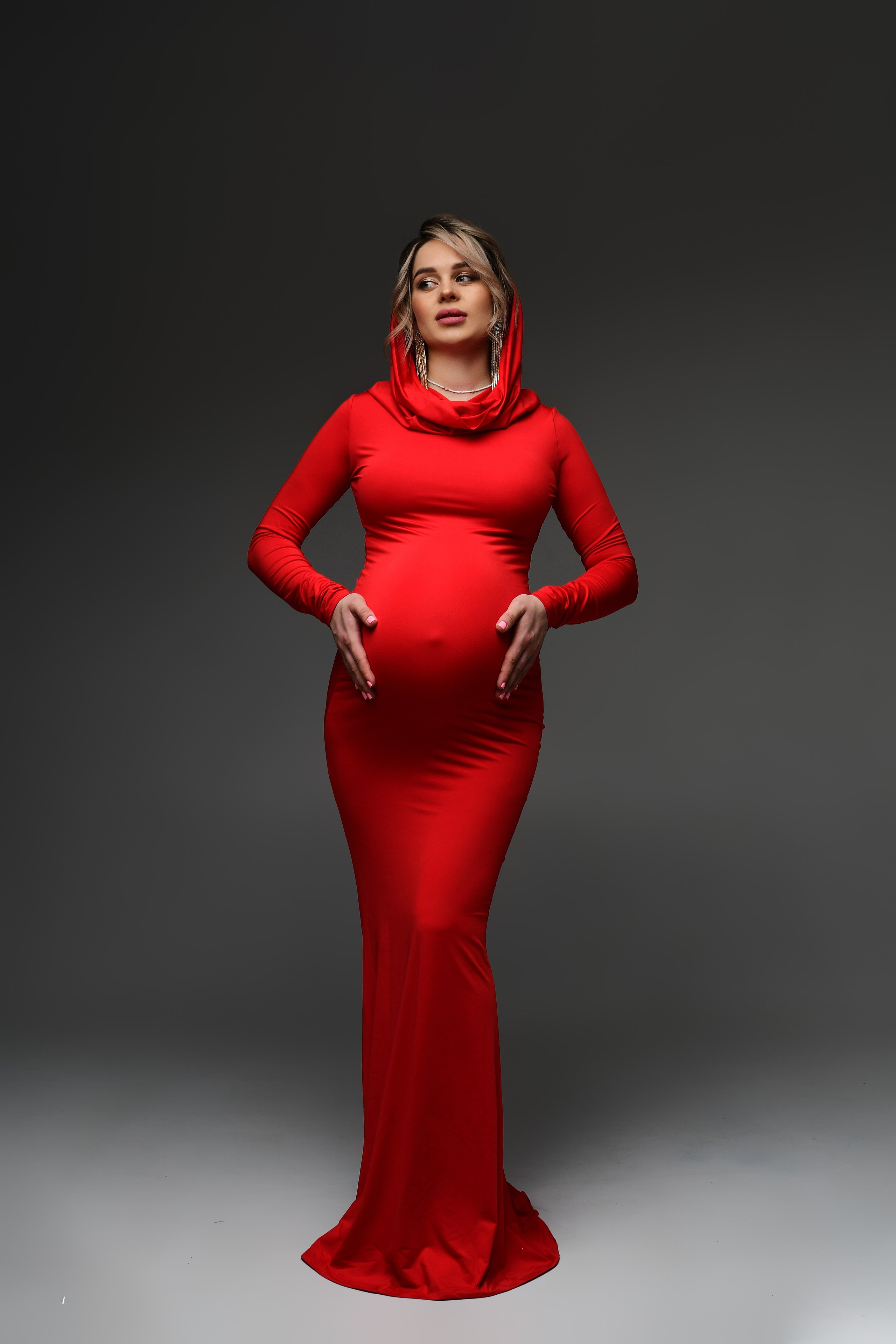 Беременность. Воронина Ирина — фотограф беременности — Томск