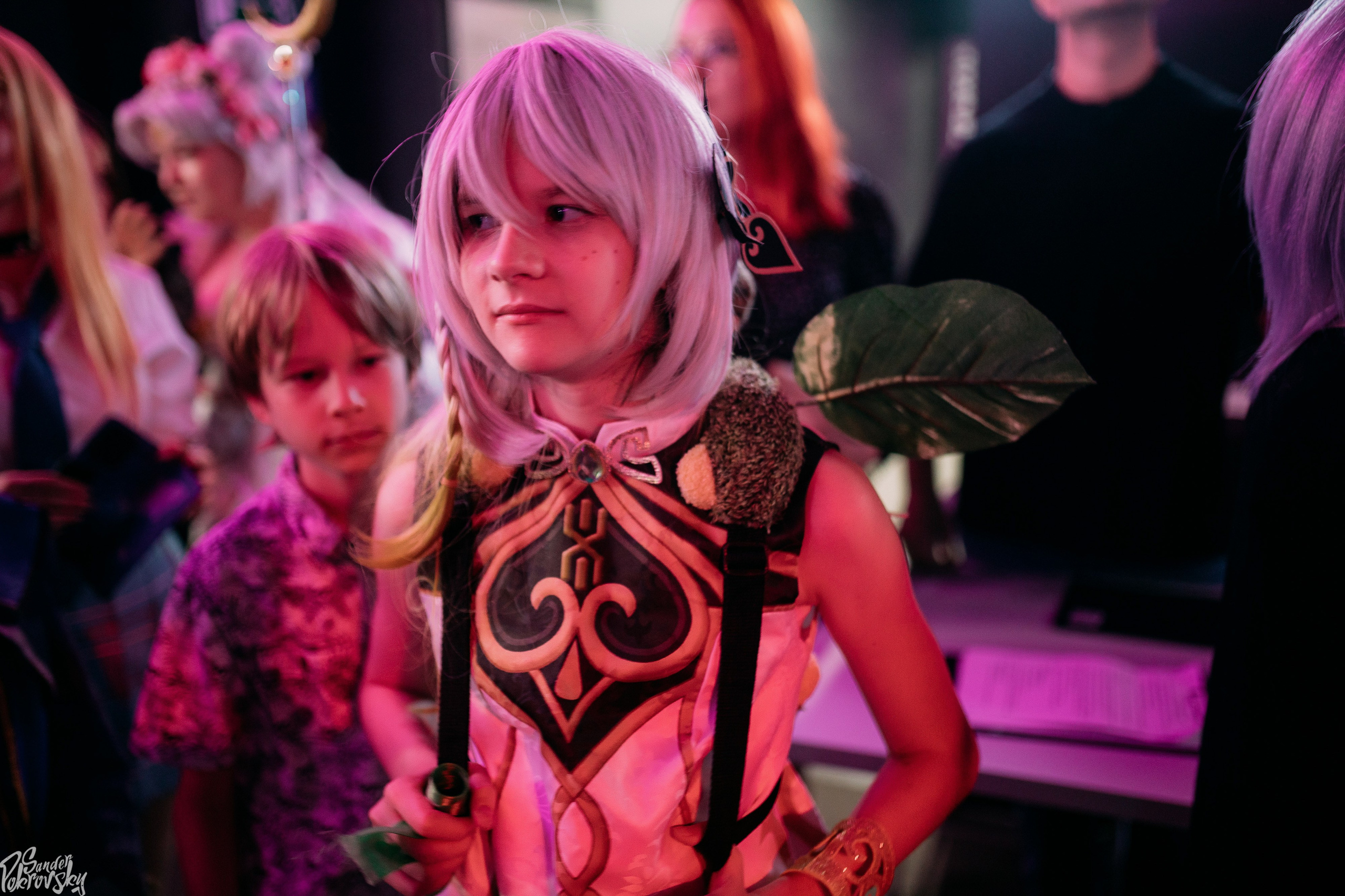 Zaga Game. Свадебный и репортажный фотограф в Чебоксарах Покровский Александр