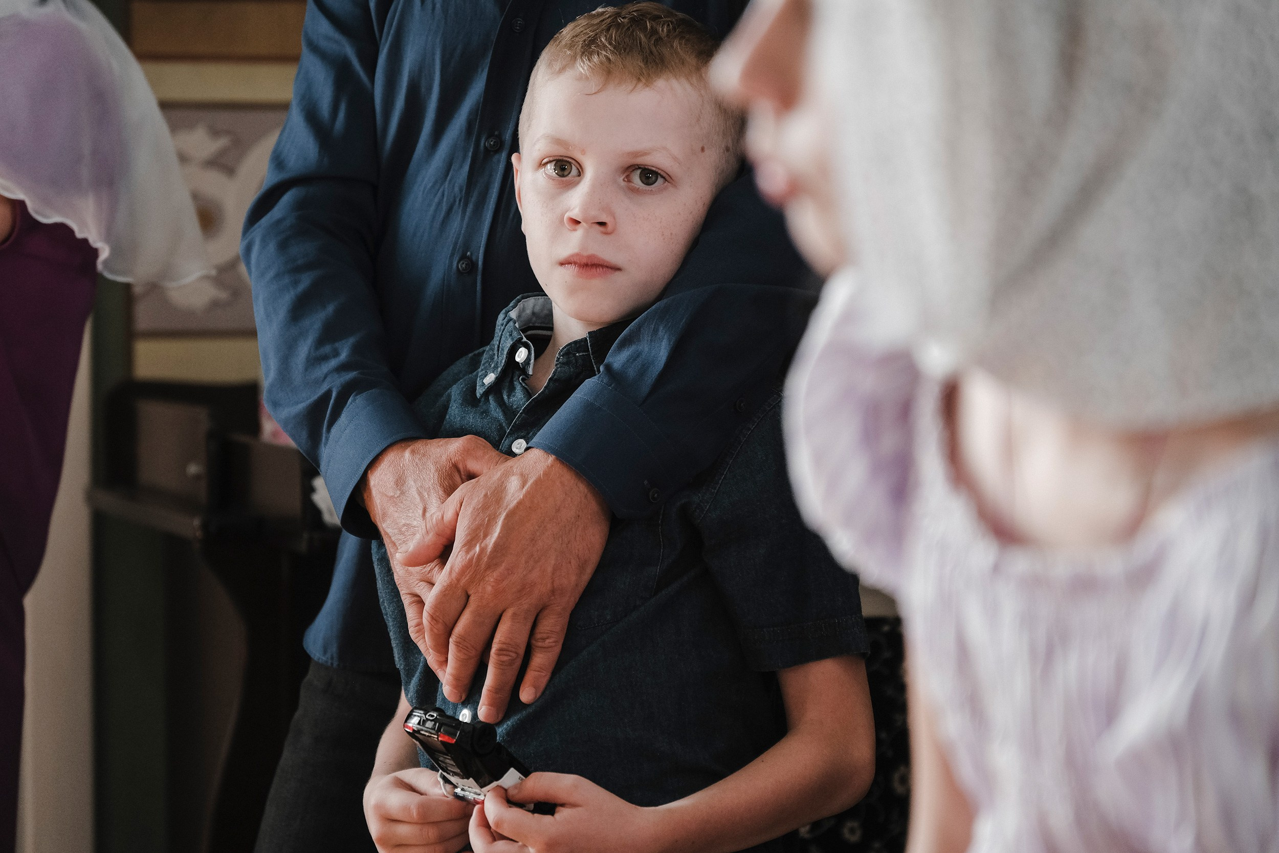 Крестины 3. Фото Видео Дизайн