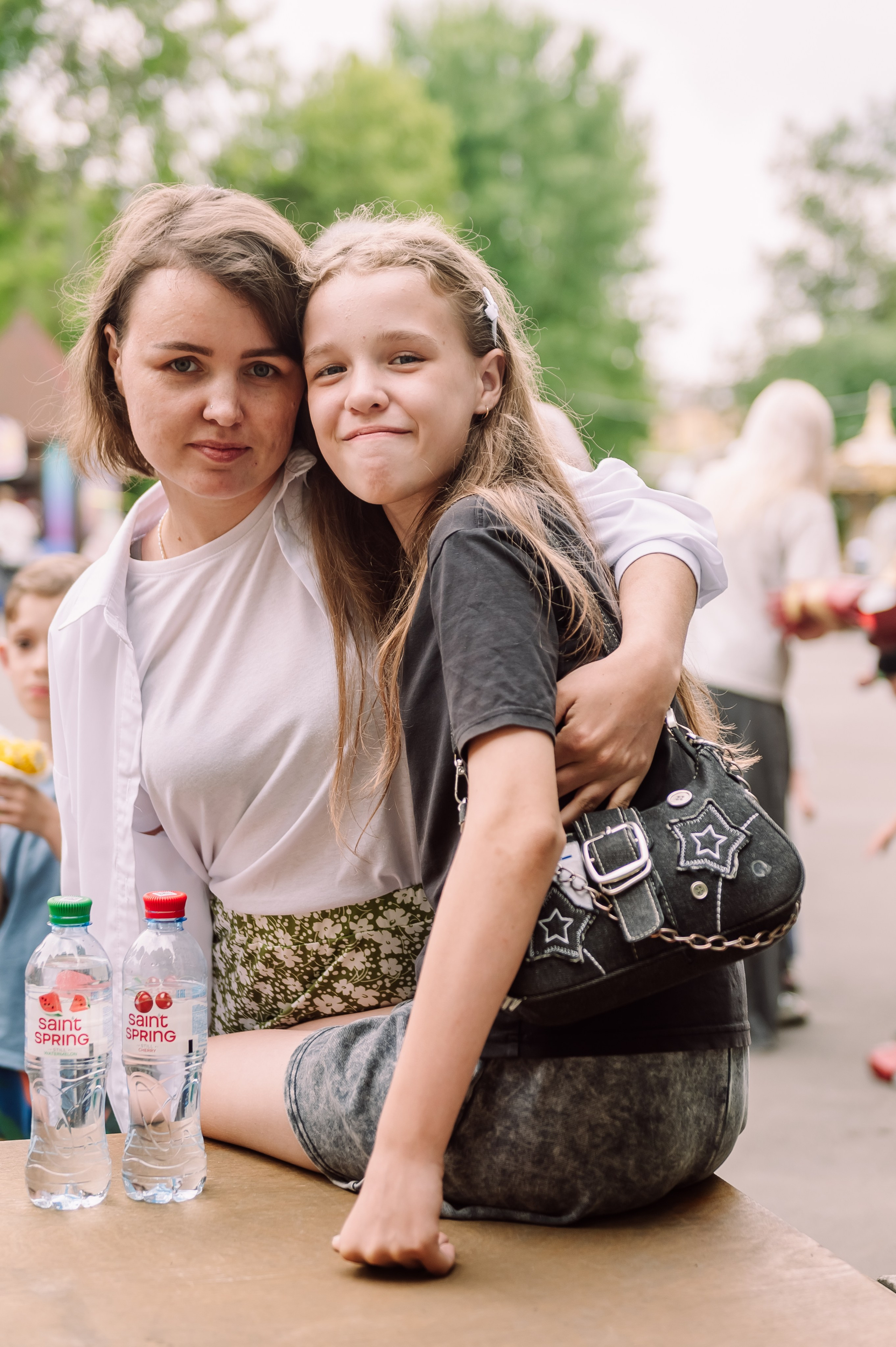 День России в Парке Чудес 12.06.26. Детский фотограф, семейный фотограф и репортажи в Кемерово