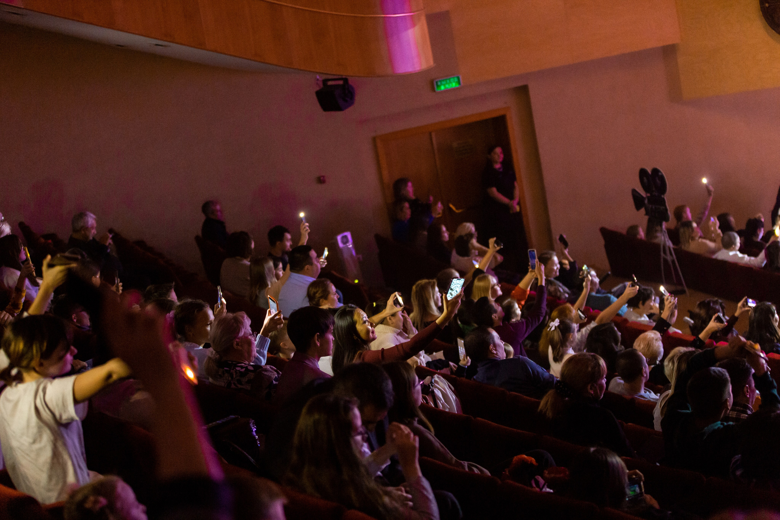 Ломая барьеры 2023. Премьера мюзикла. Семейные и детские съемки в Уфе