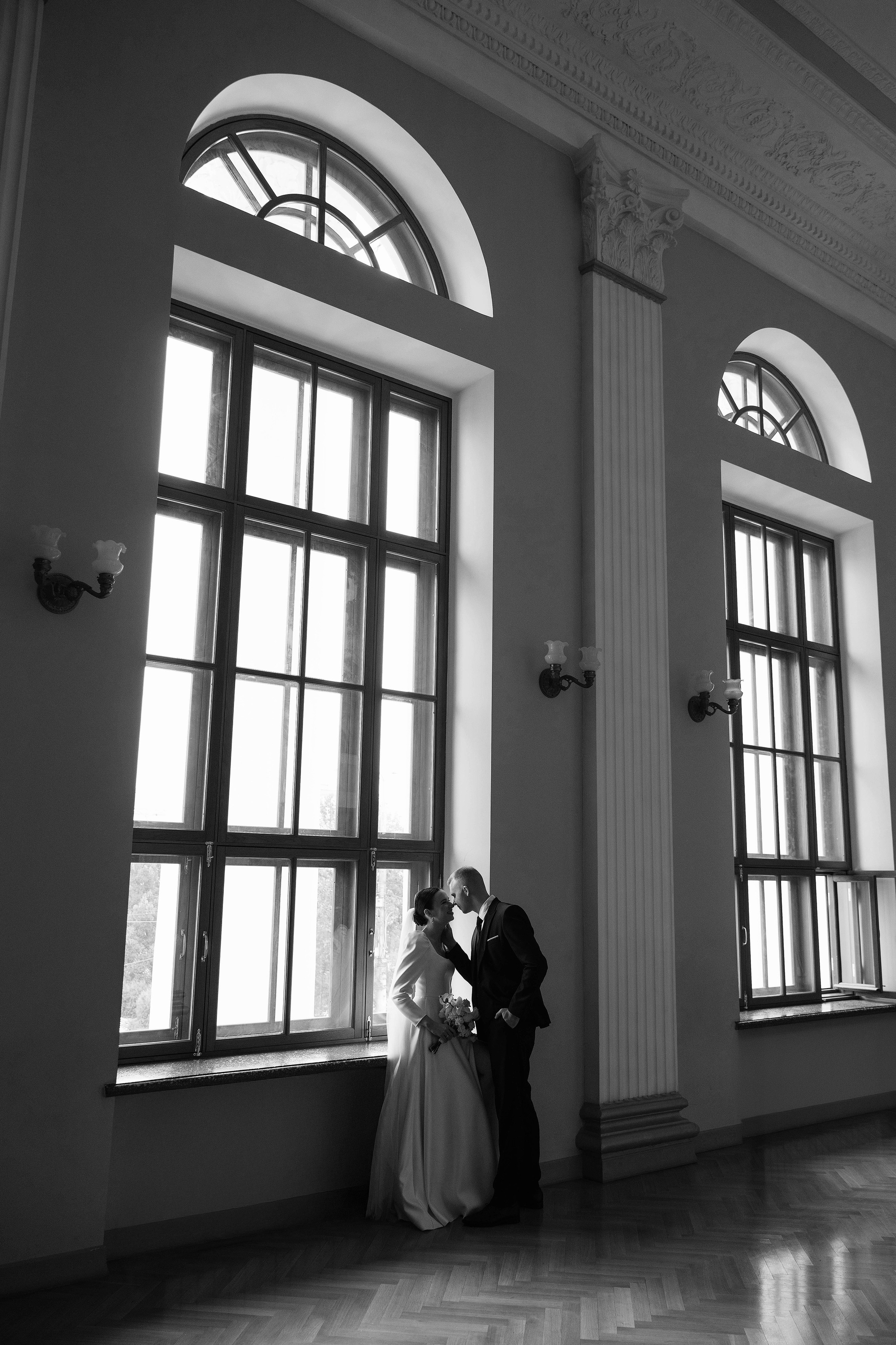 Wedding day #61. Свадебный, семейный фотограф в Рязани Лена Брант