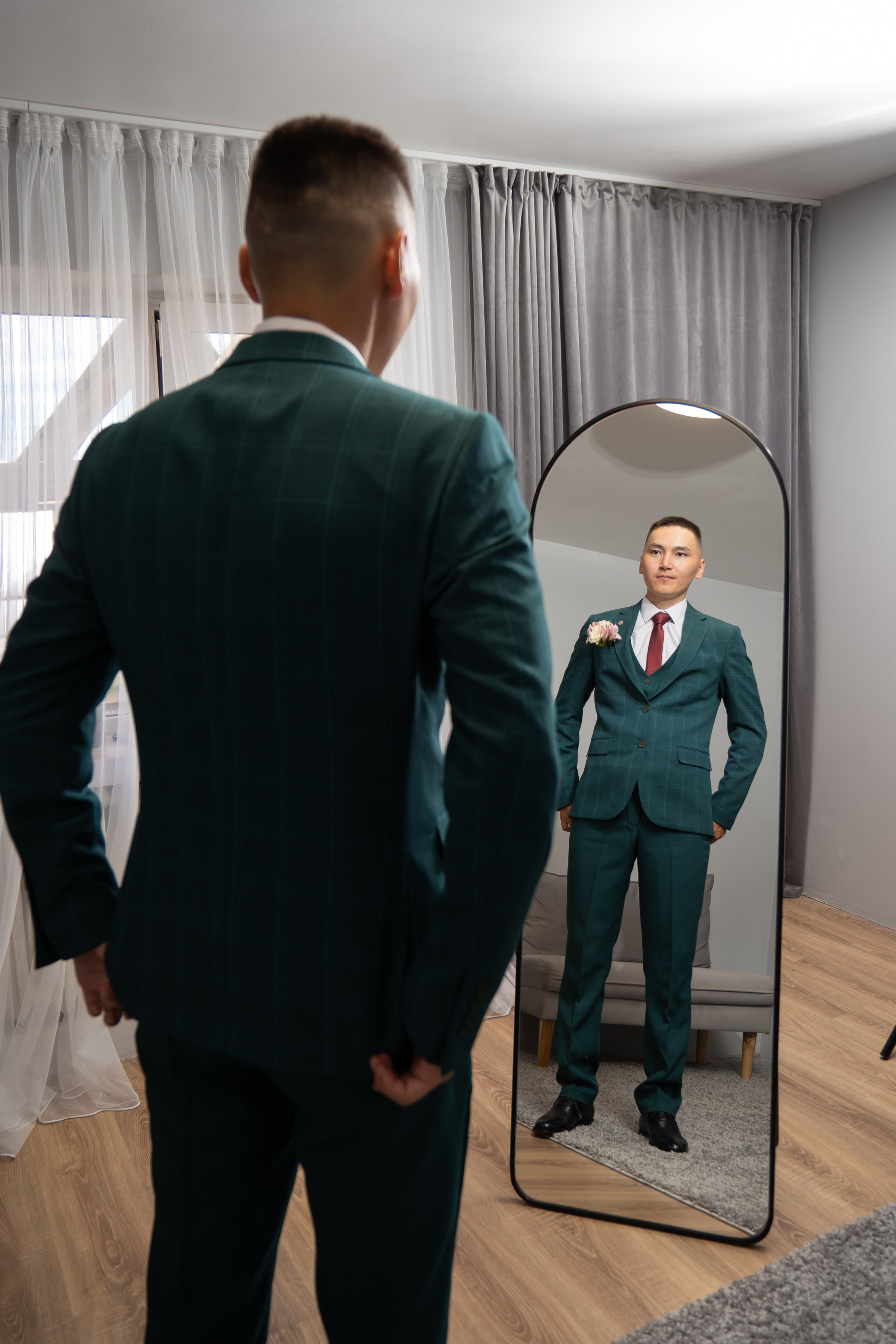 Свадьбы 2024. SHUDE TUVA — фотограф и видеограф в Кызыле