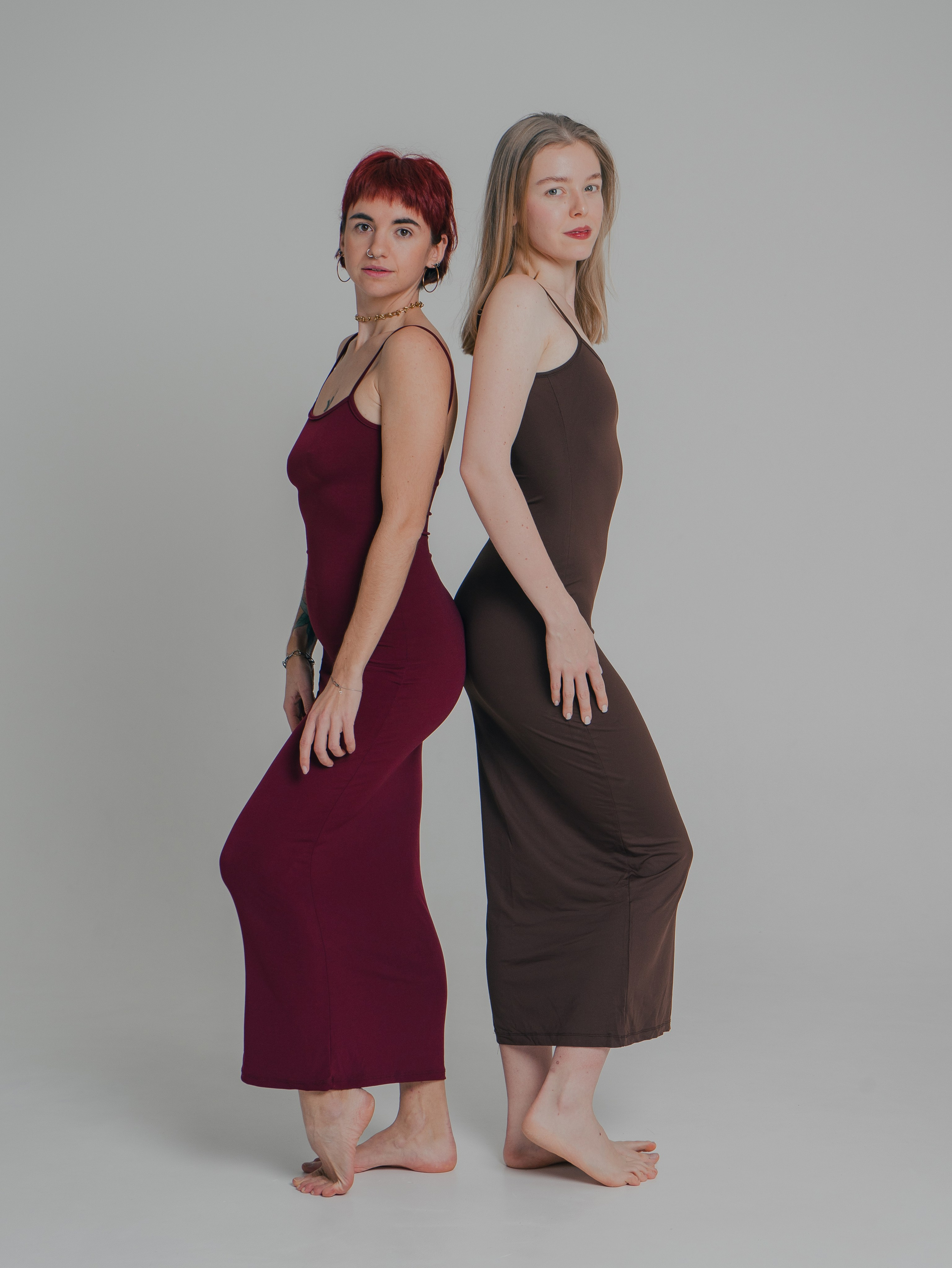 Саша и Катя. Денис Марков — фотограф в Екатеринбурге