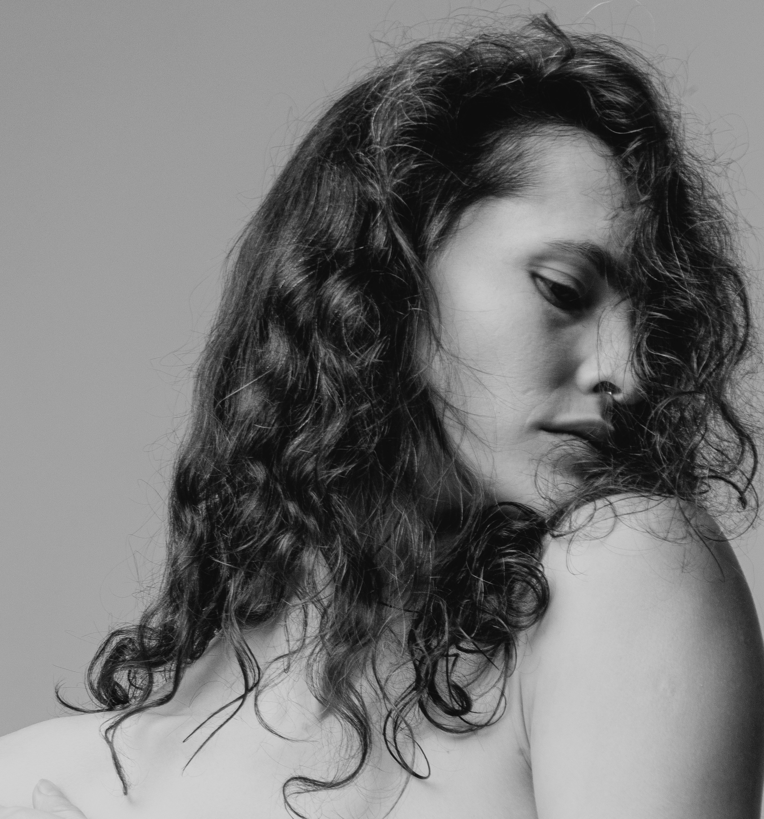 Танцор и хореограф Женя Турушкина. Денис Марков — фотограф в Екатеринбурге