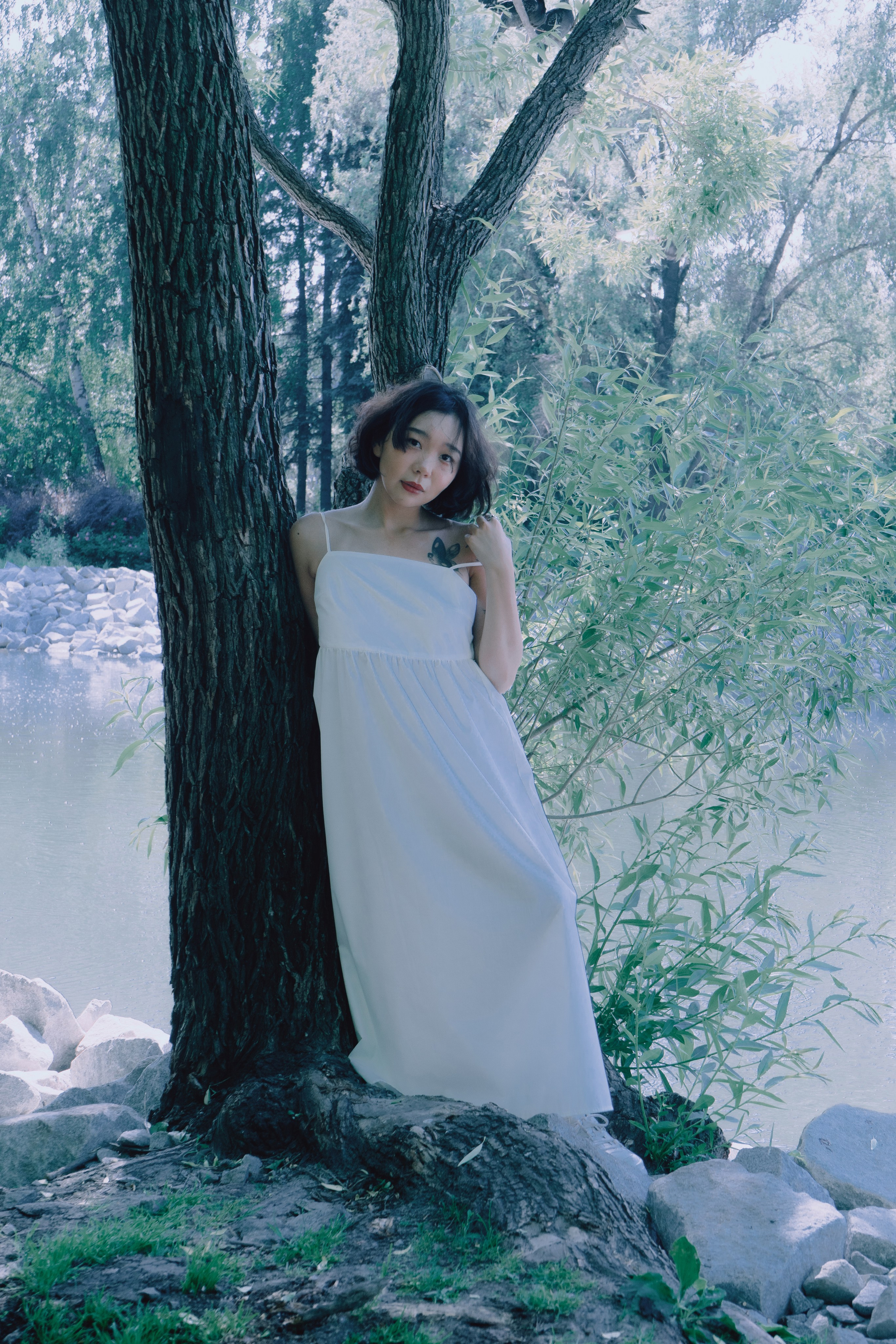 Аселя. Денис Марков — фотограф в Екатеринбурге