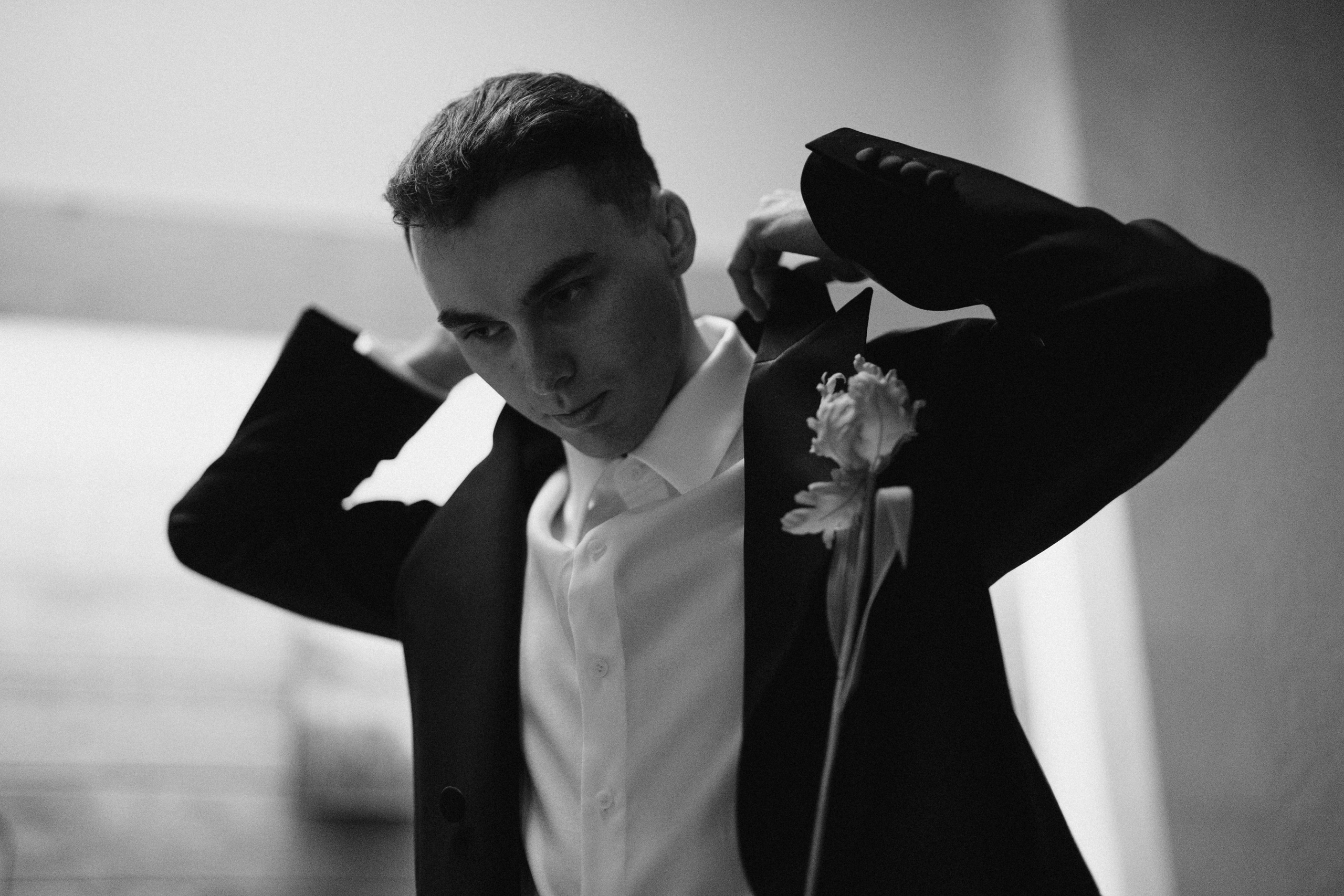 Русская рыбалка. Фотограф в Санкт-Петербурге Александр Дымов