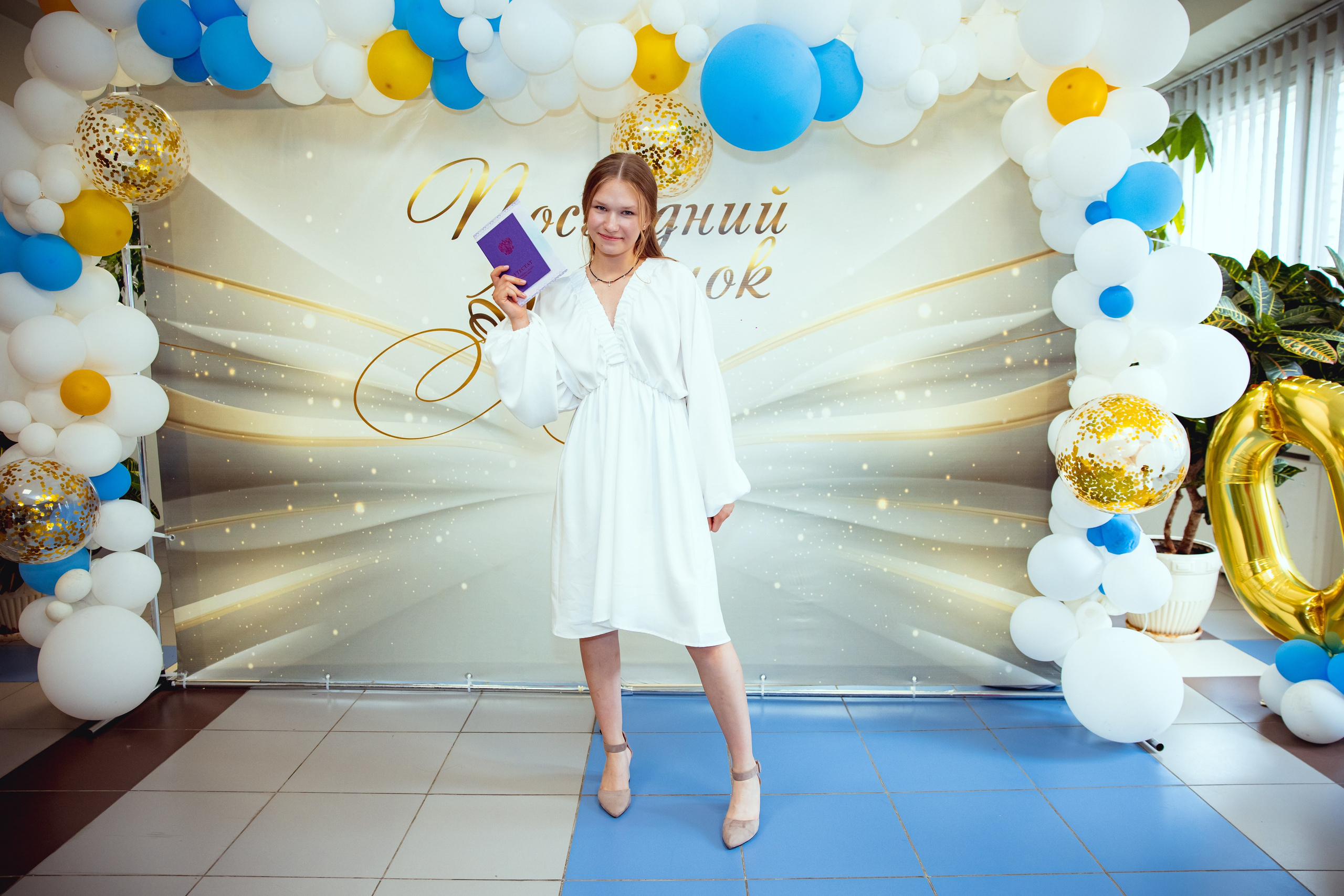 Выпускной школа. Дарья Бухреева — фотограф, видеограф и фототерапевт. Москва и мир