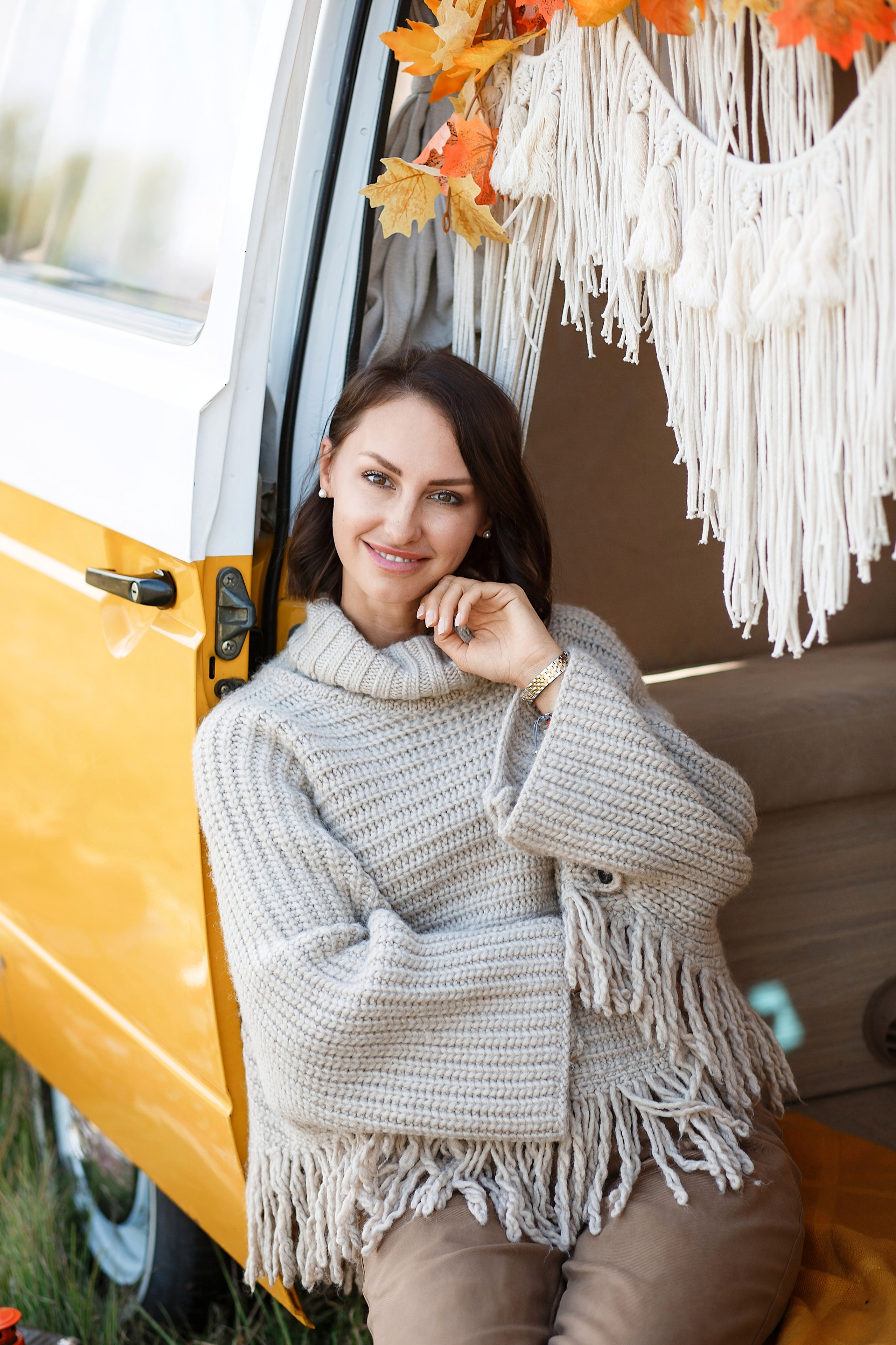 Дарья и Юстина. Семейный и детский фотограф в Стерлитамаке Разина Рахмангулова