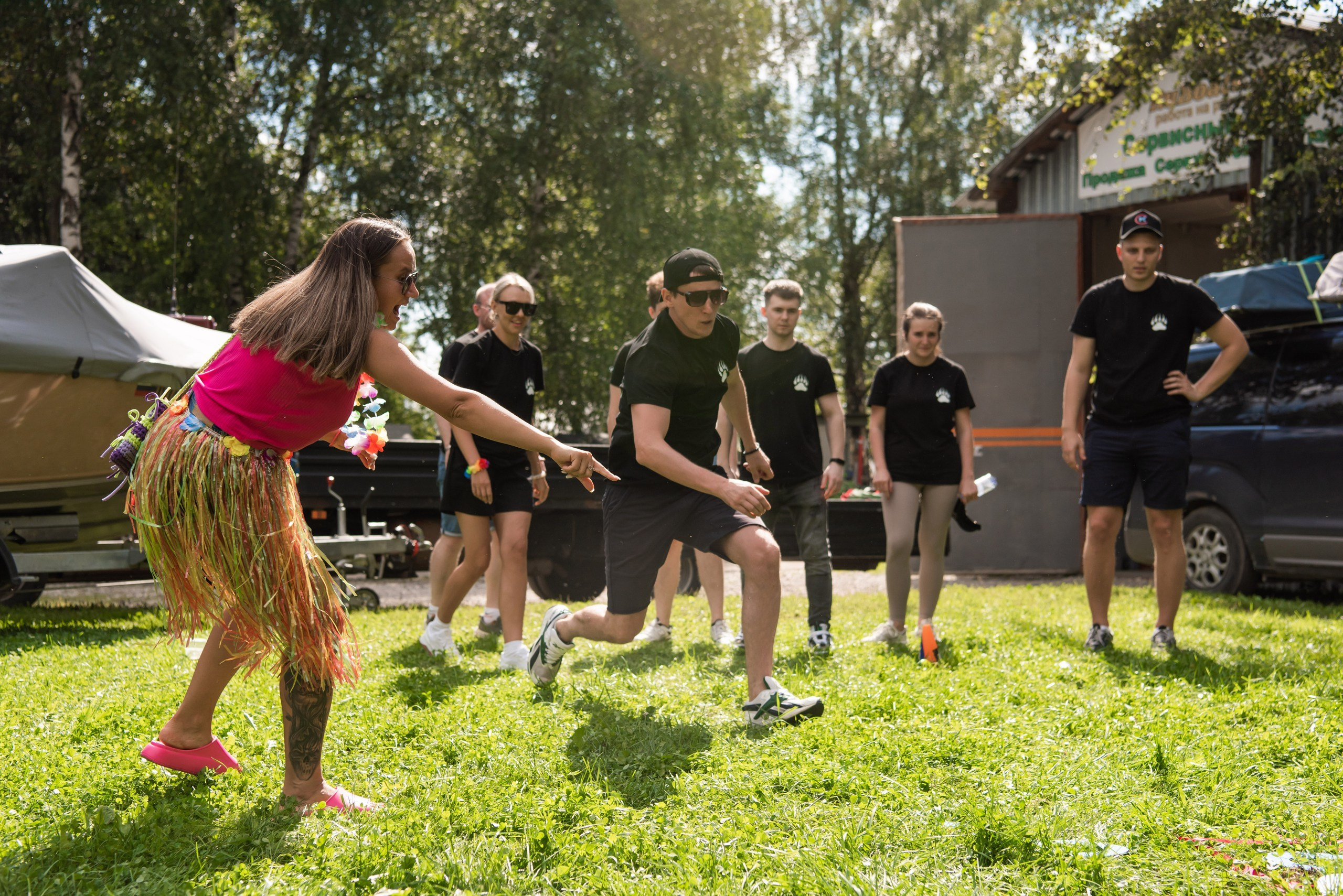 Корпоратив. Специальная Металлургия. Свадебный и арт-фотограф Кунецкая Диана