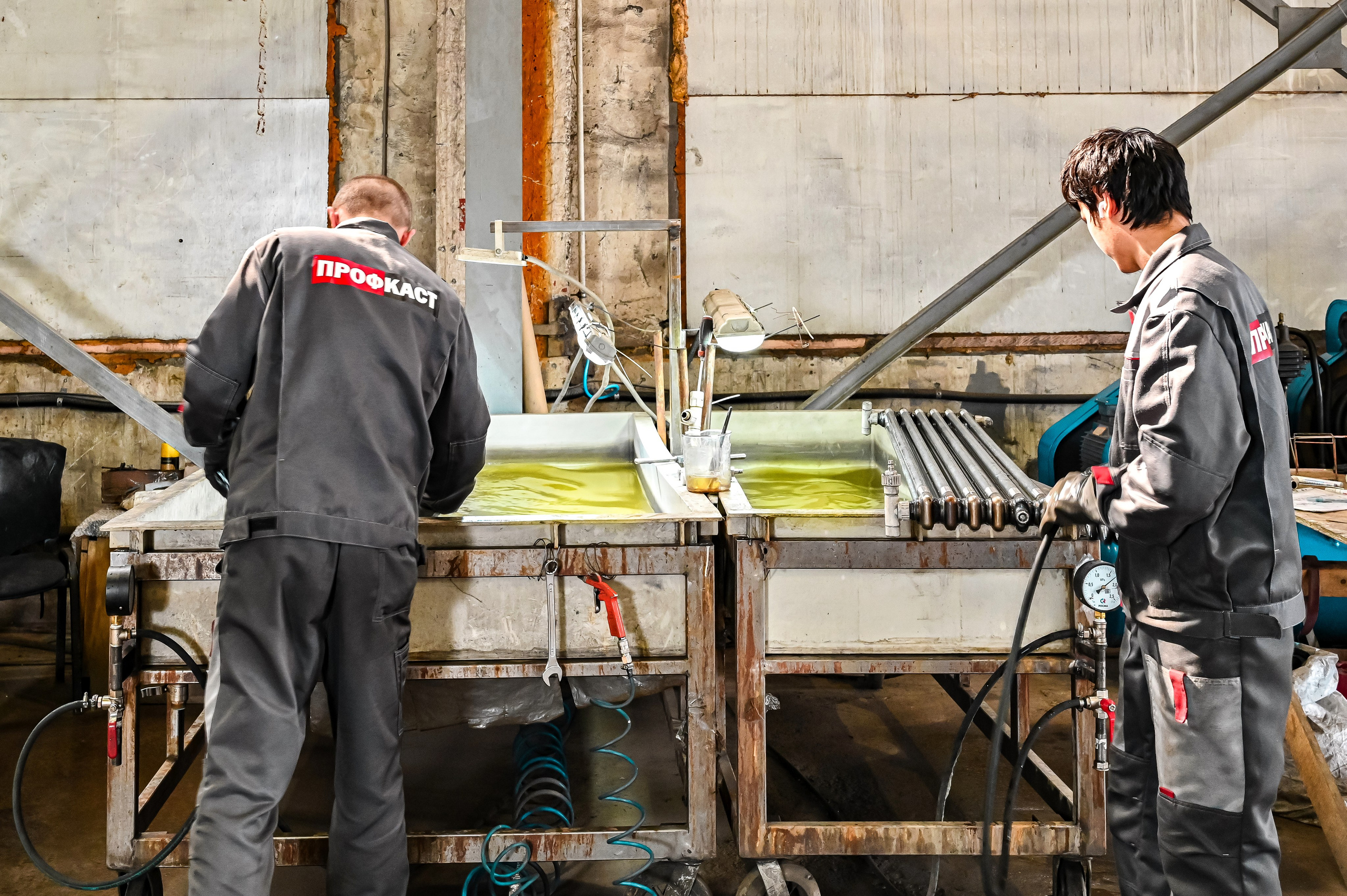 Промышленный фотограф. Интерьерный фотограф. Фото- видеосъемка недвижимости Санкт-Петербург