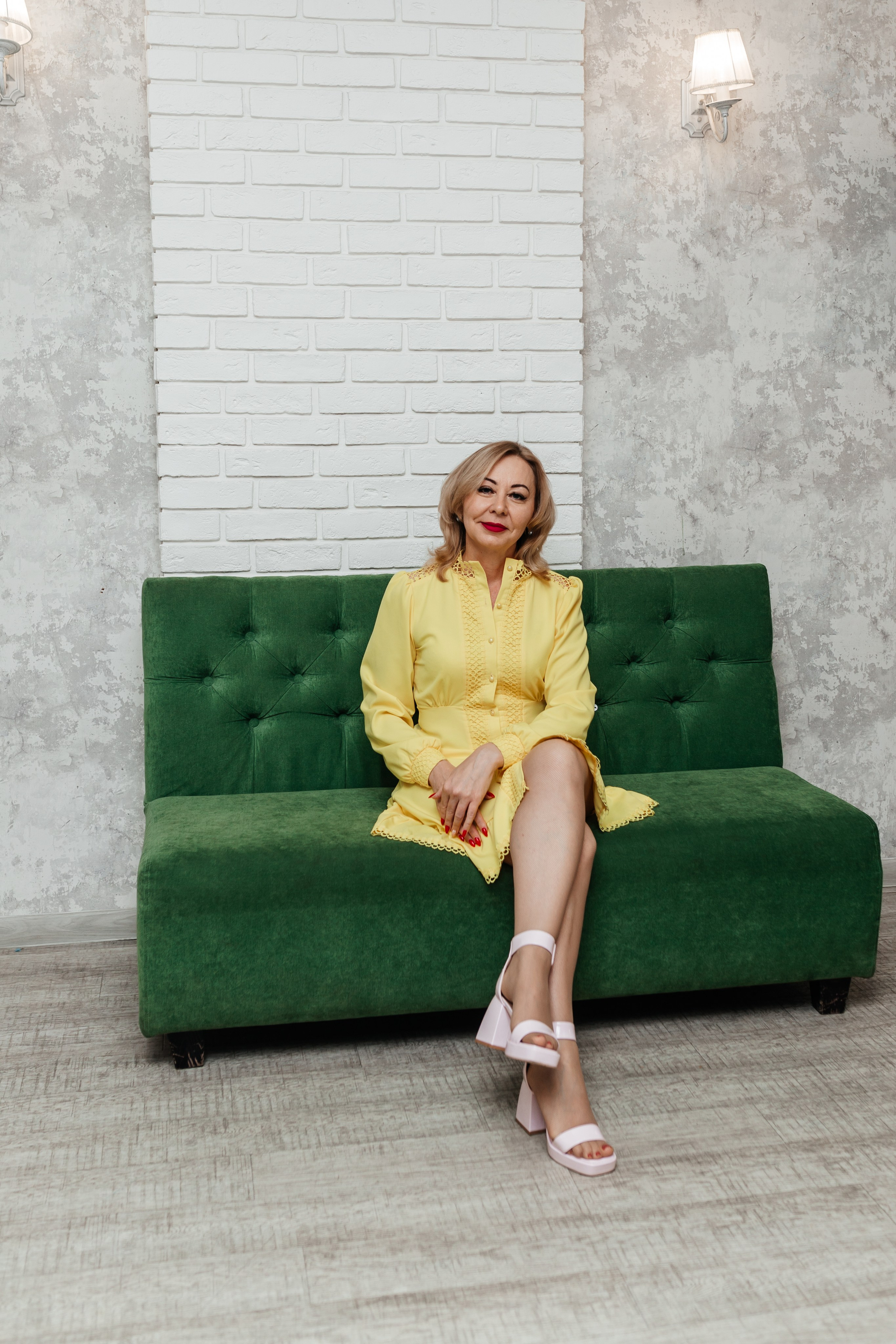 Юбилей Марселя. Марина Шаймухаметова. Фотограф в Уфе