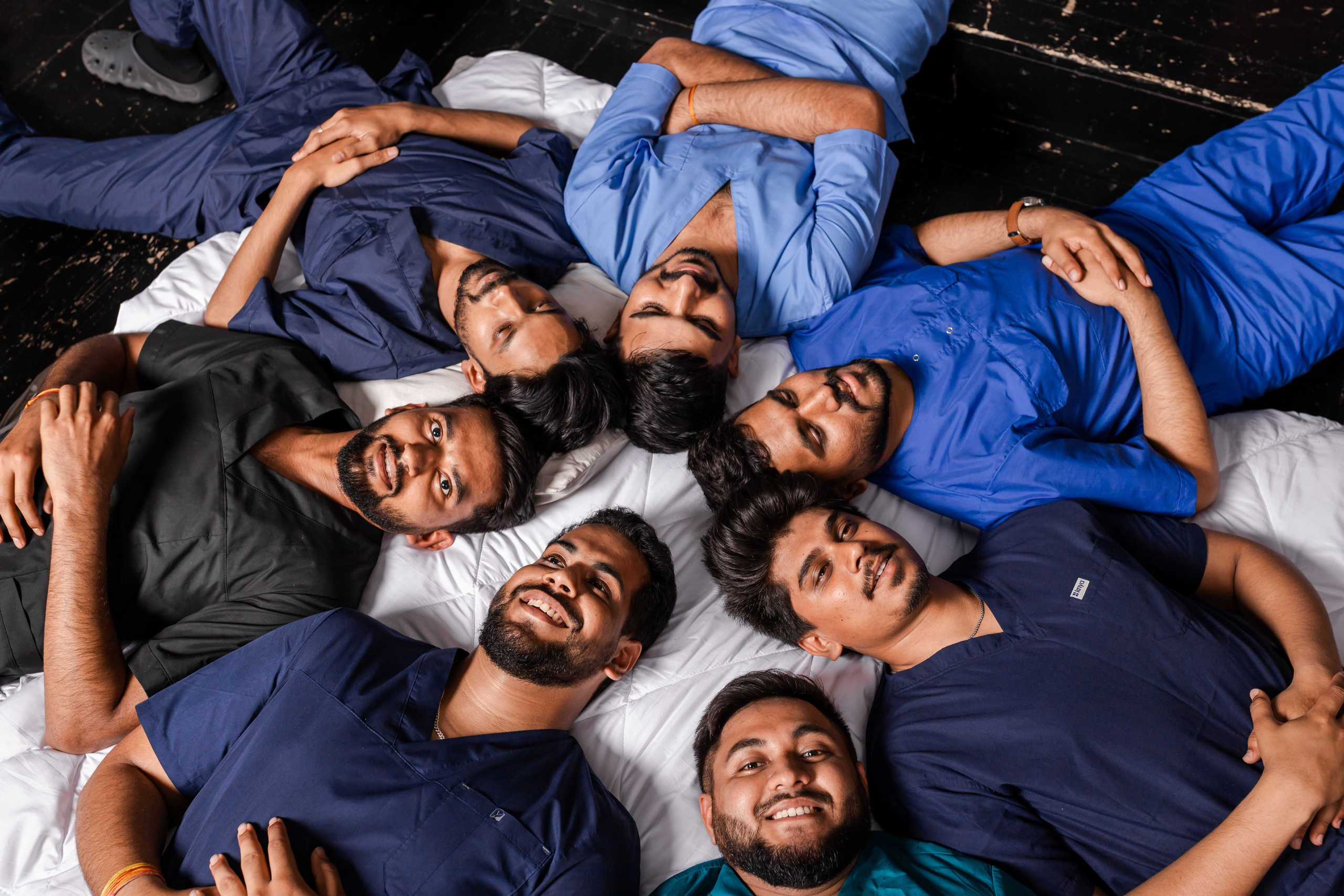 Bano. Марина Шаймухаметова. Фотограф в Уфе