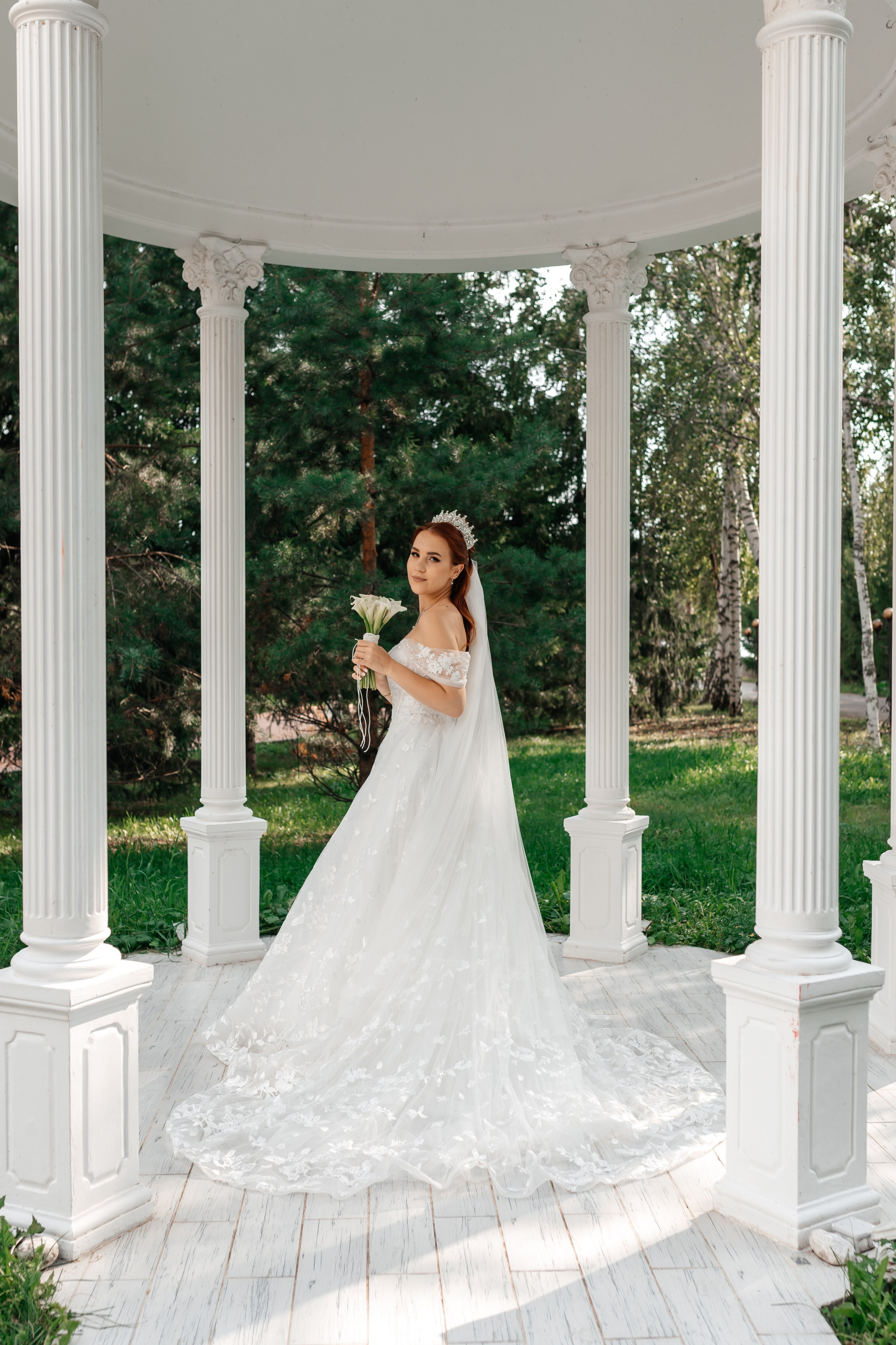 Альмир и София. Марина Шаймухаметова. Фотограф в Уфе