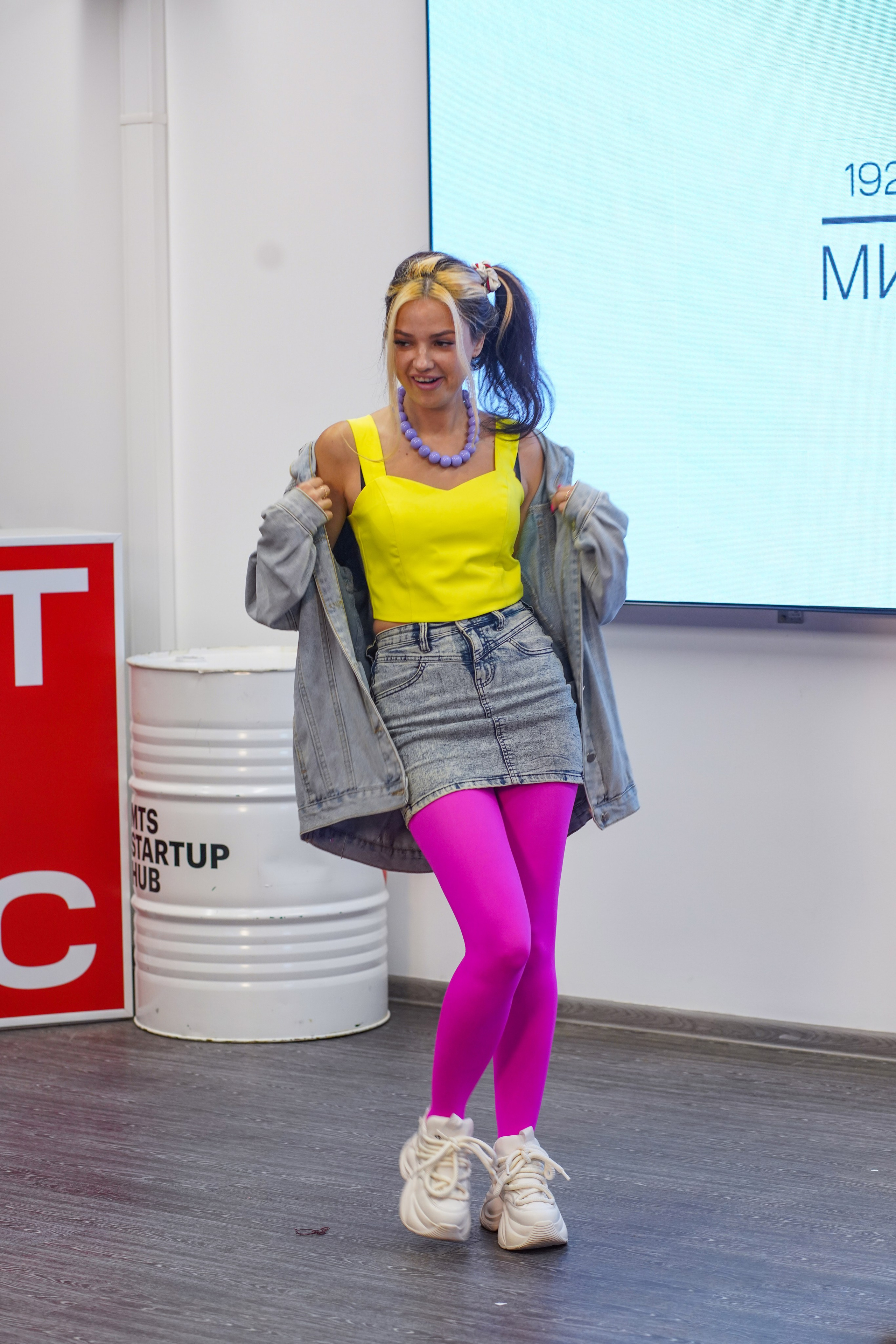 Мисс МТС. Семейный и детский фотограф в Нижнем Новгороде