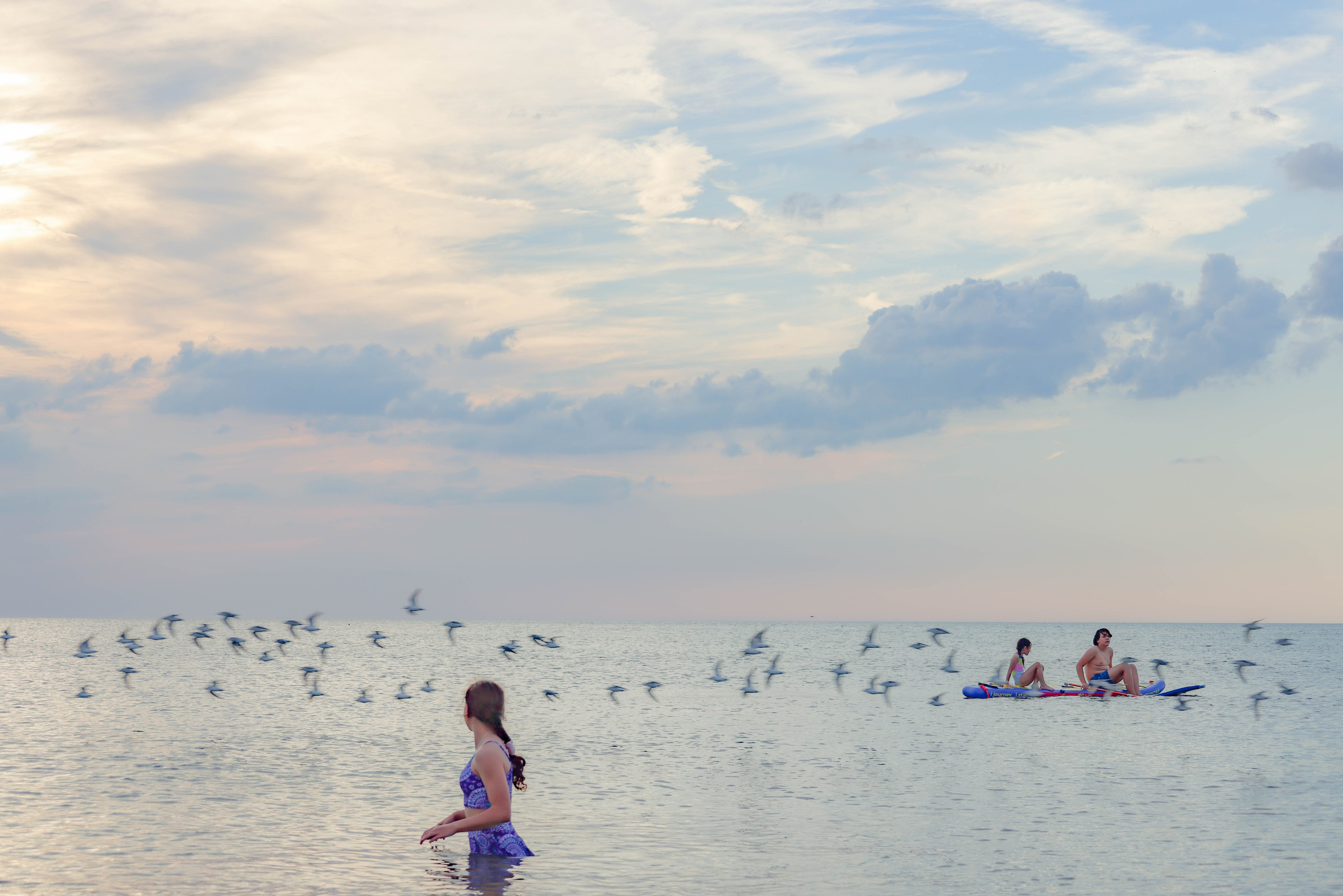 Фотопрогулка. Kateserbina