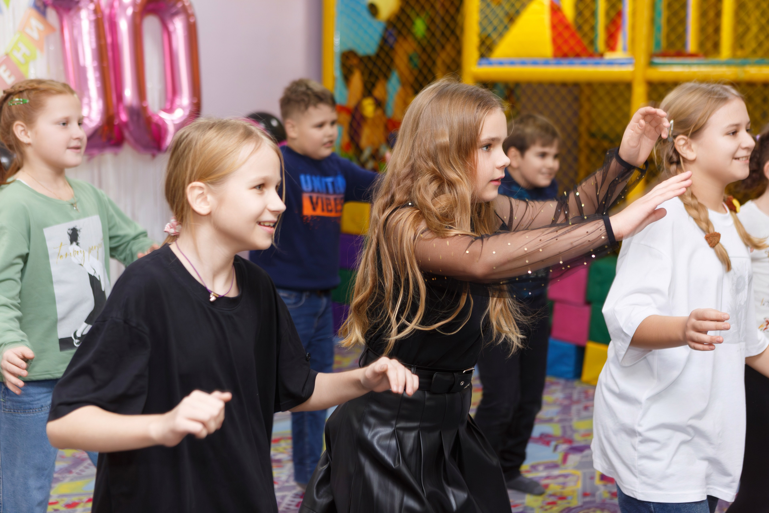 ШОУ KIDS 01.12. Профессиональный фотограф в Мценске и Орловской области