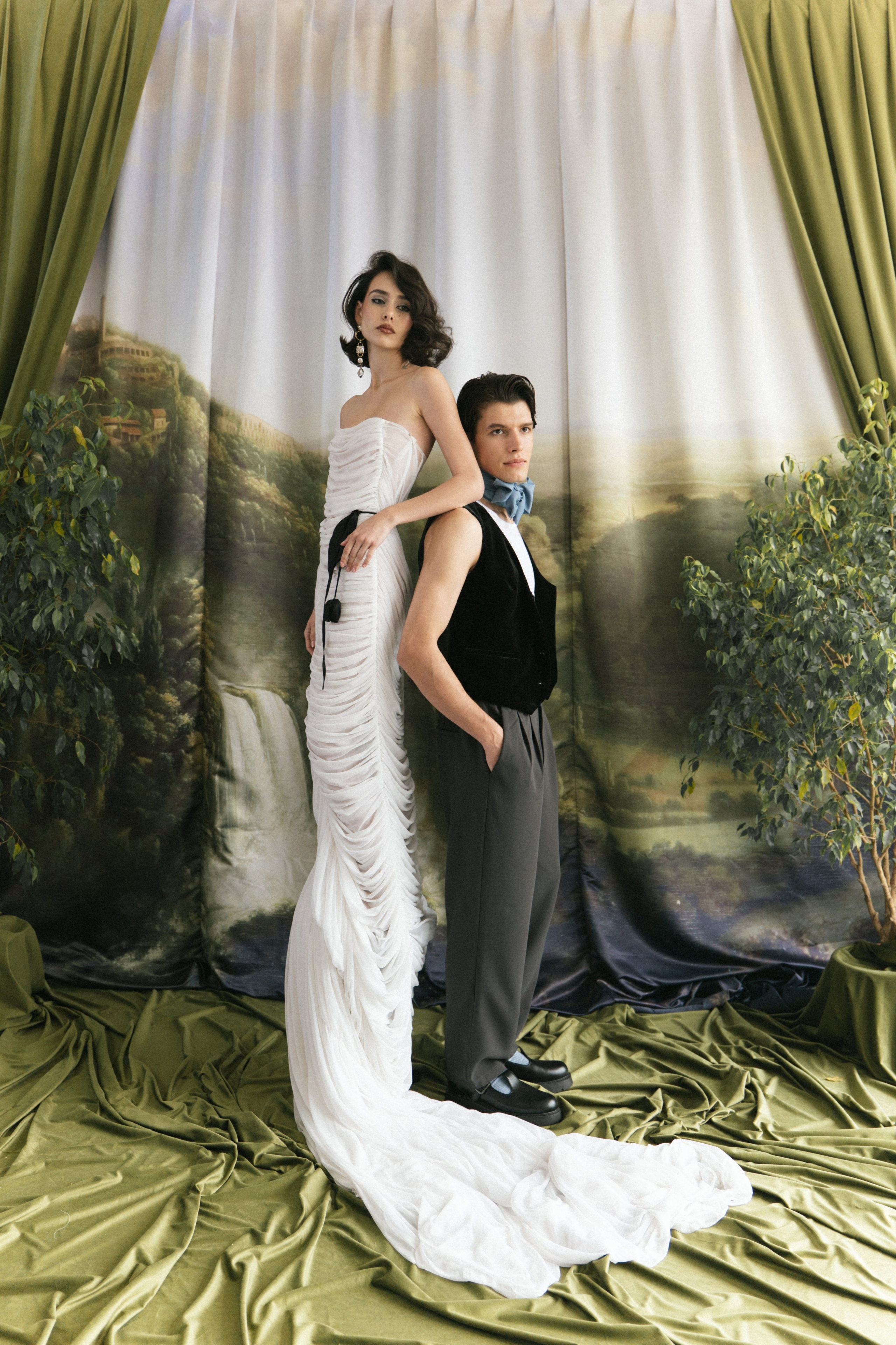 EVENT. Свадебное ФОТО & ВИДЕО Москва/Липецк